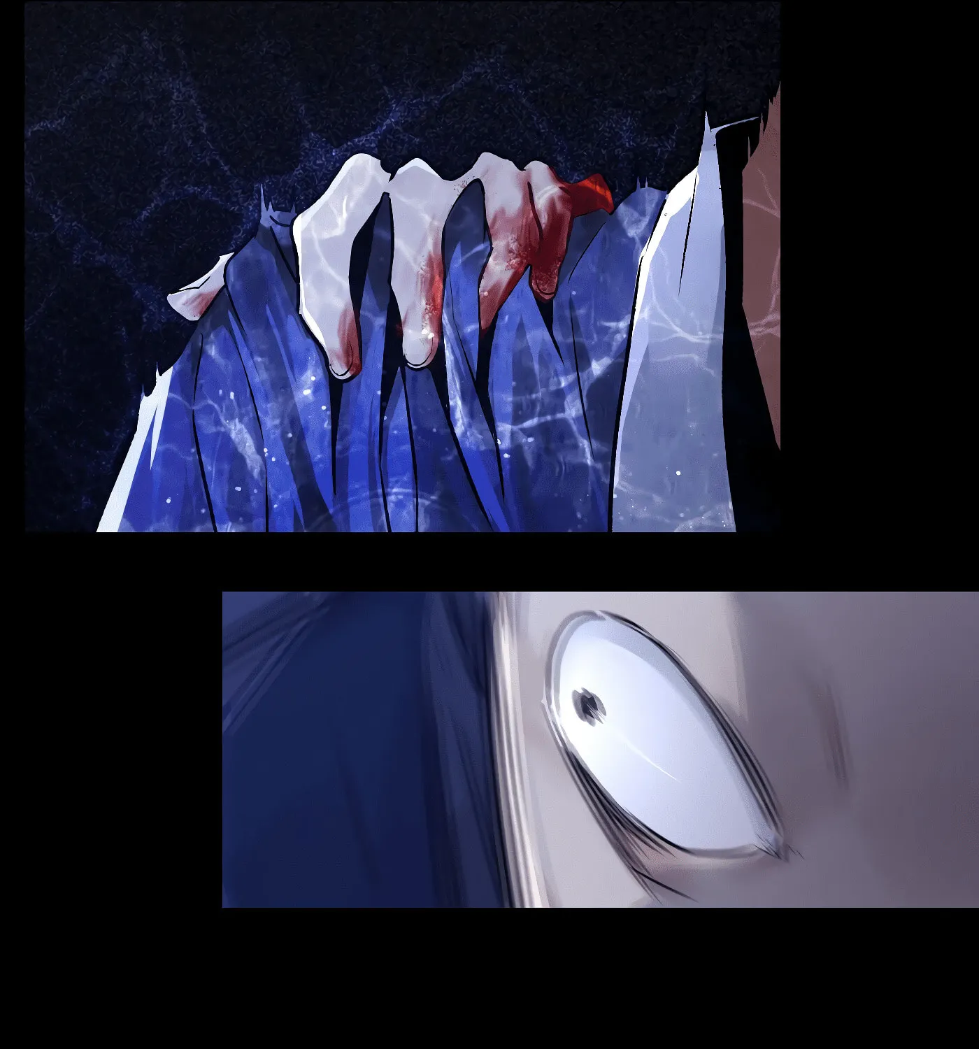Read Detective VLOG (Colored) chapter 31 image 112 on Lezhin