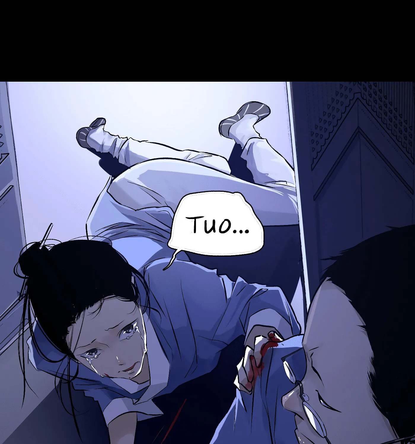 Read Detective VLOG (Colored) chapter 31 image 113 on Lezhin