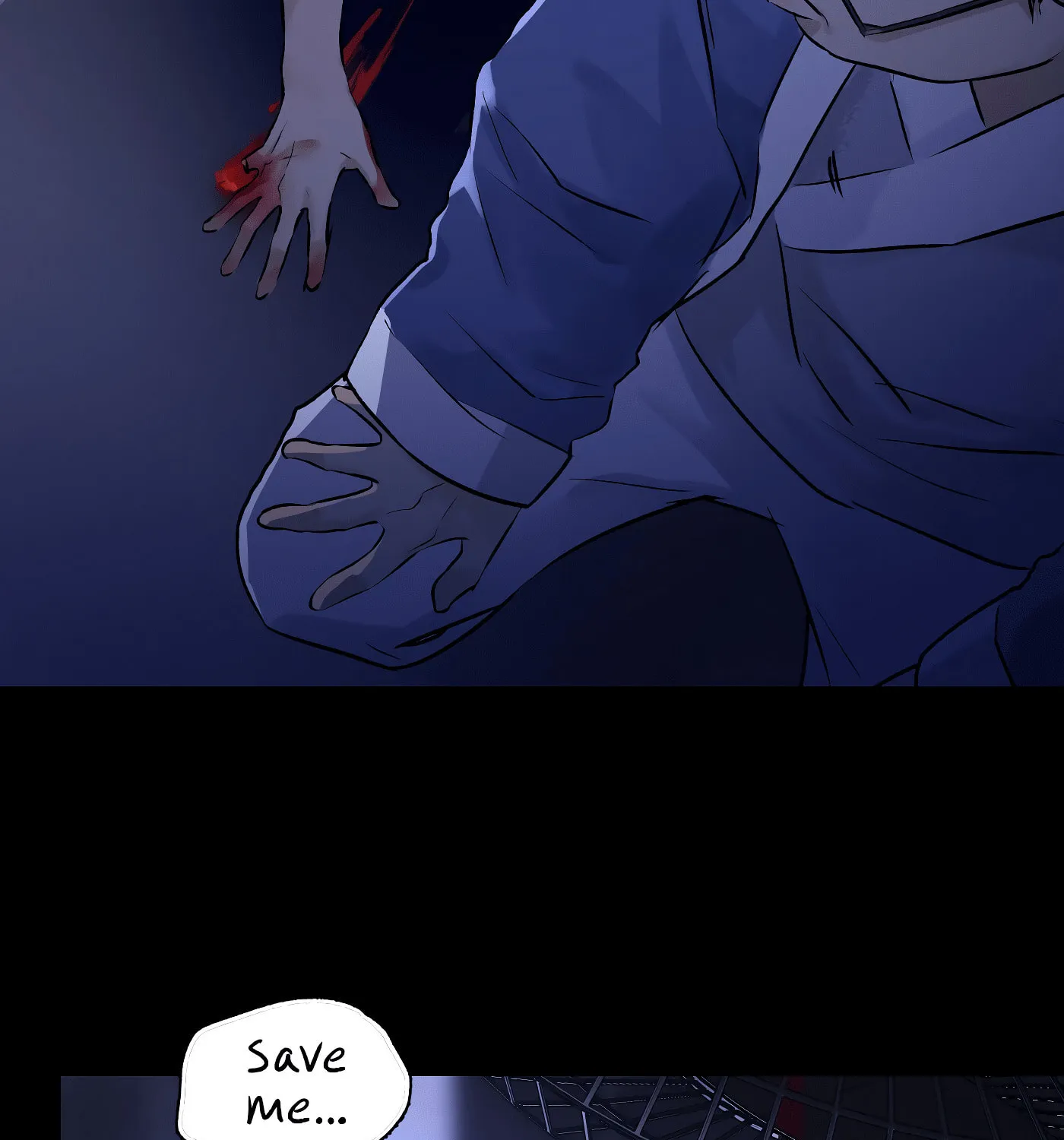 Read Detective VLOG (Colored) chapter 31 image 114 on Lezhin