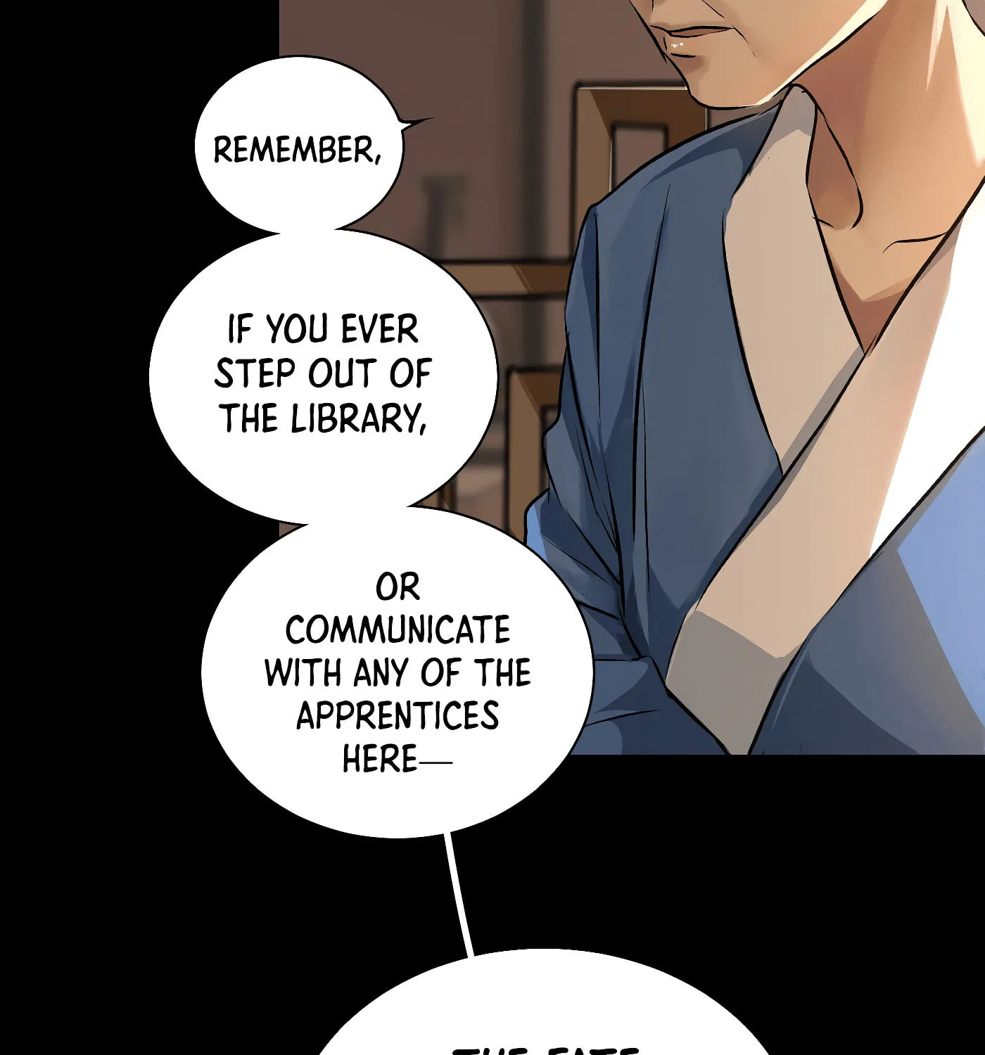 Read Detective VLOG (Colored) chapter 31 image 12 on Lezhin