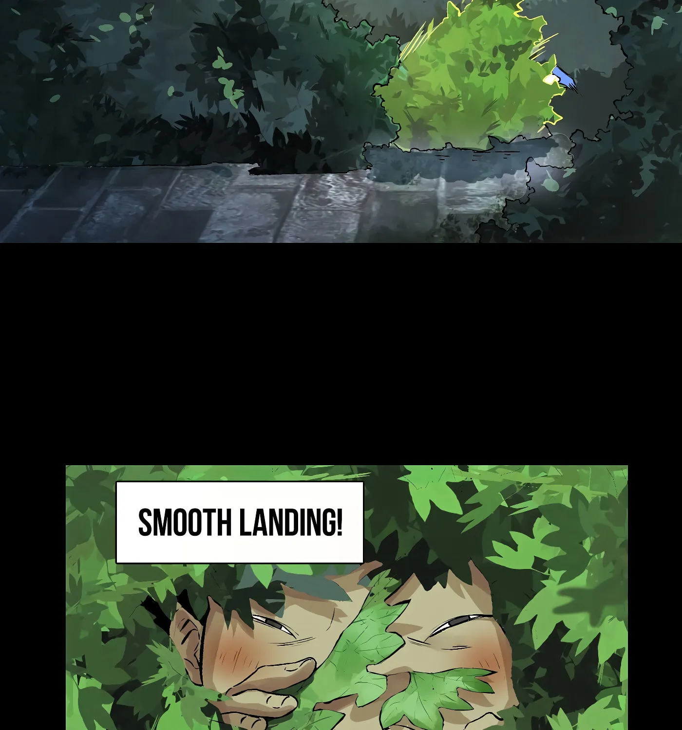 Read Detective VLOG (Colored) chapter 31 image 19 on Lezhin