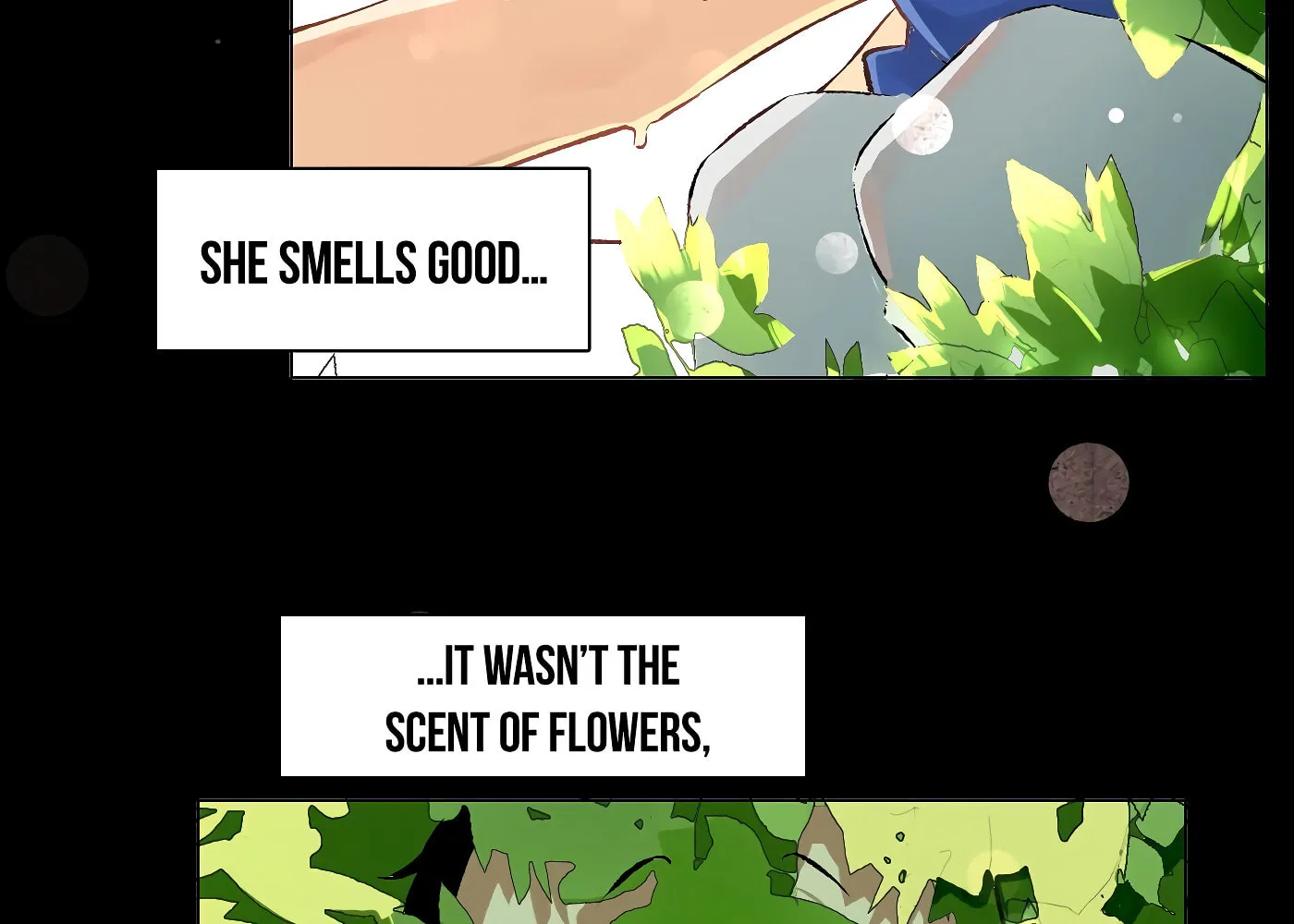 Read Detective VLOG (Colored) chapter 31 image 27 on Lezhin