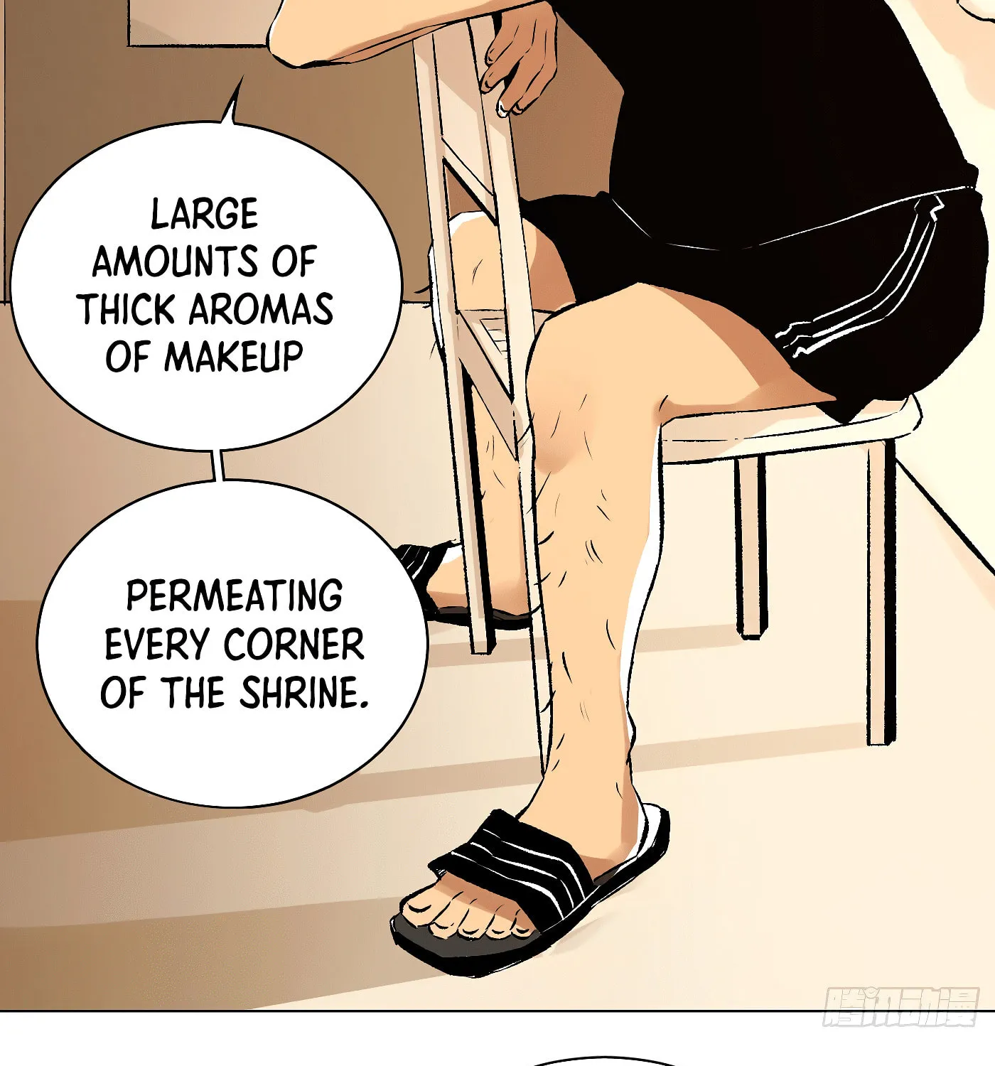 Read Detective VLOG (Colored) chapter 31 image 30 on Lezhin