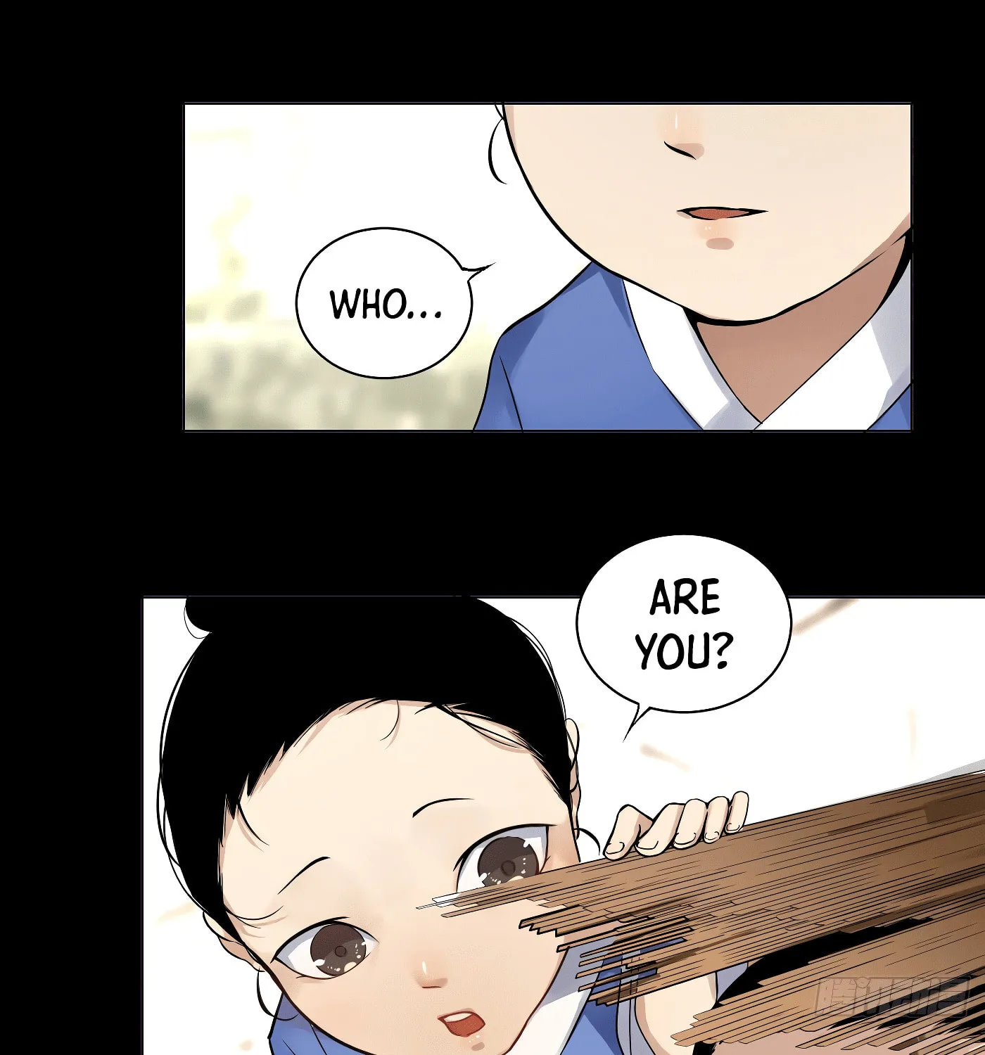 Read Detective VLOG (Colored) chapter 31 image 37 on Lezhin