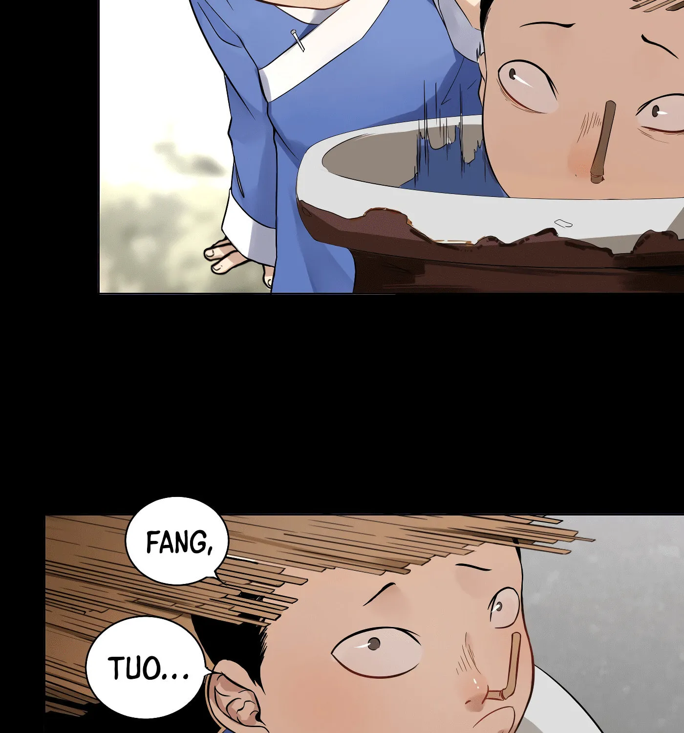 Read Detective VLOG (Colored) chapter 31 image 38 on Lezhin