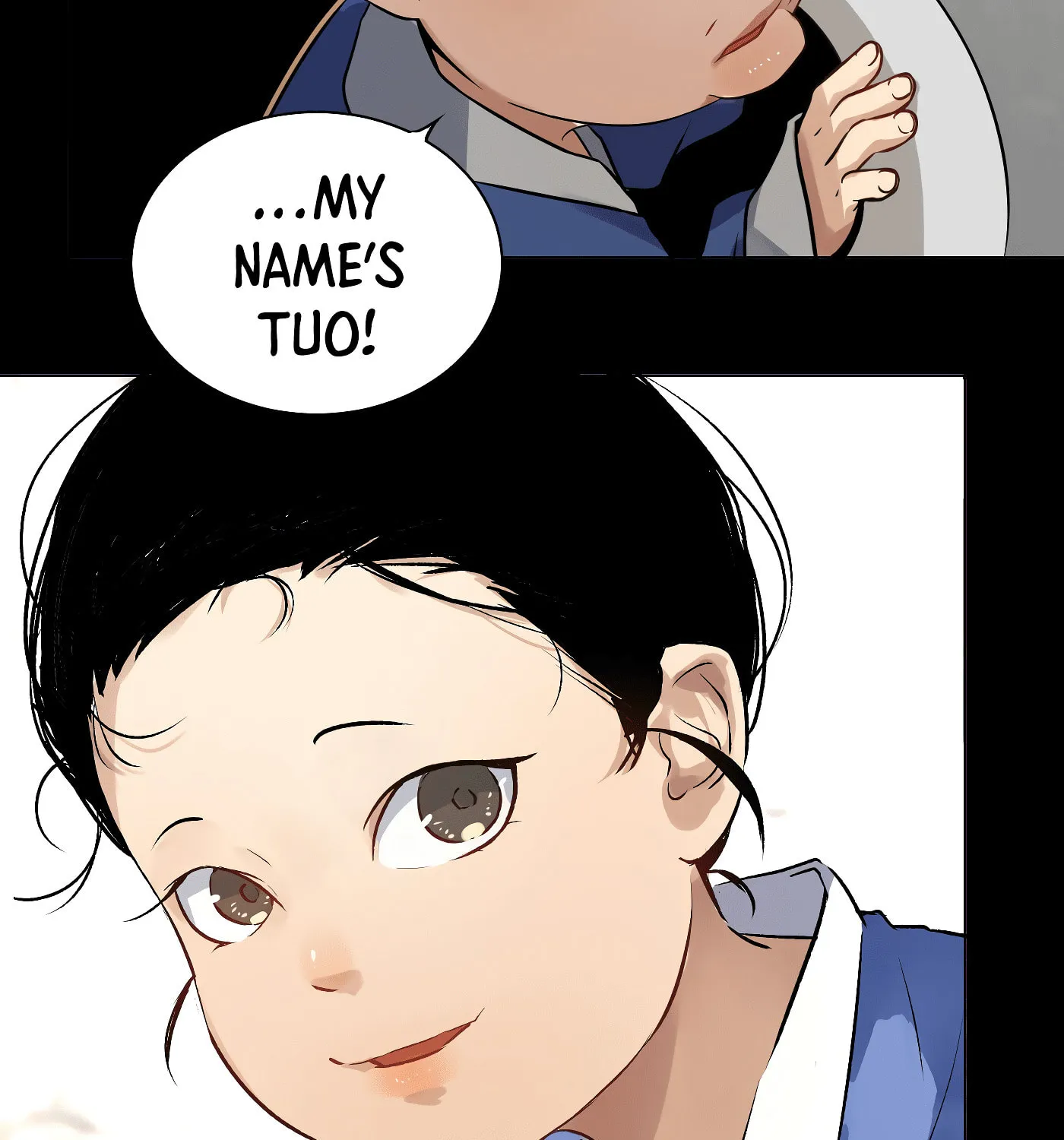 Read Detective VLOG (Colored) chapter 31 image 39 on Lezhin