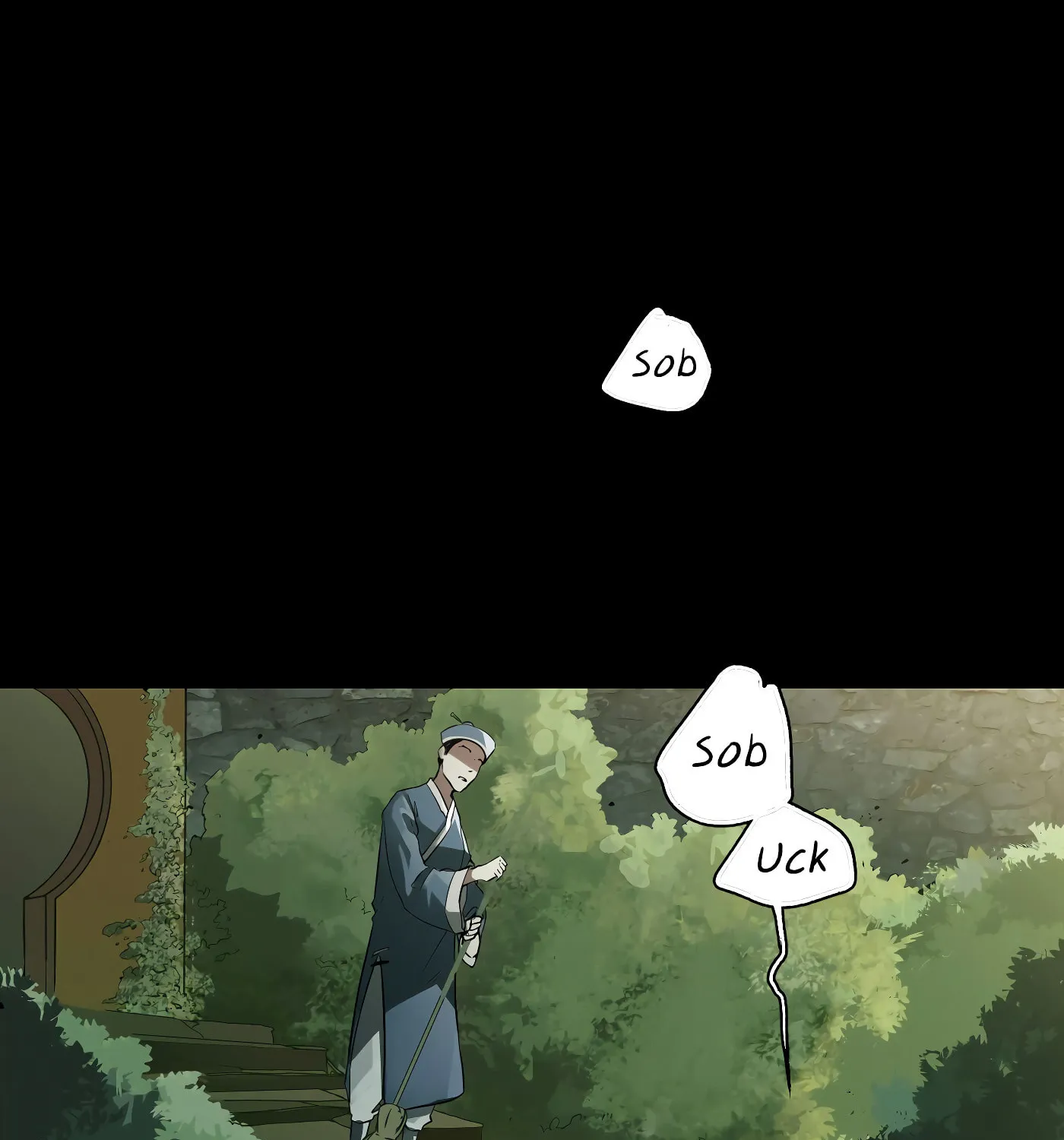 Read Detective VLOG (Colored) chapter 31 image 4 on Lezhin