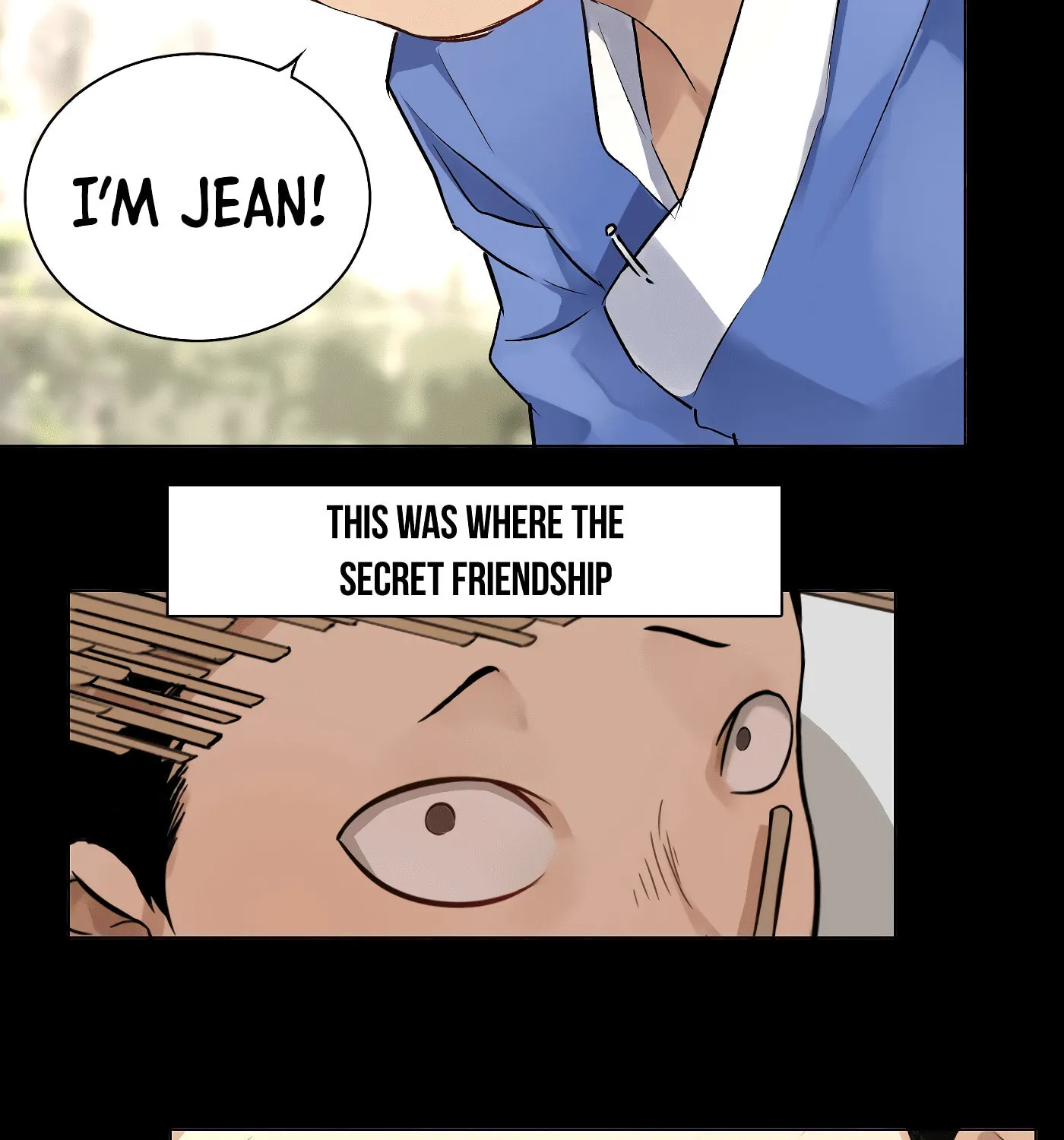 Read Detective VLOG (Colored) chapter 31 image 40 on Lezhin