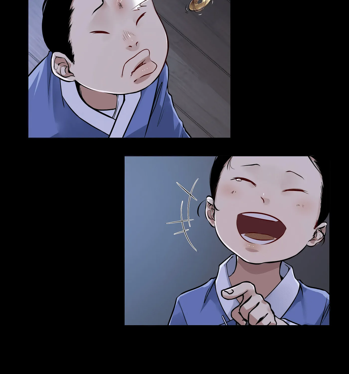 Read Detective VLOG (Colored) chapter 31 image 45 on Lezhin