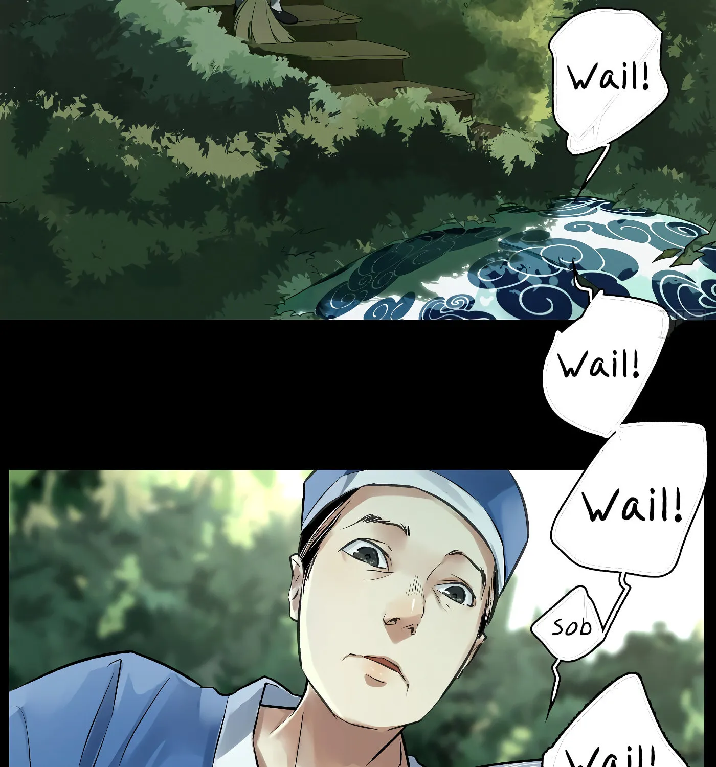 Read Detective VLOG (Colored) chapter 31 image 5 on Lezhin
