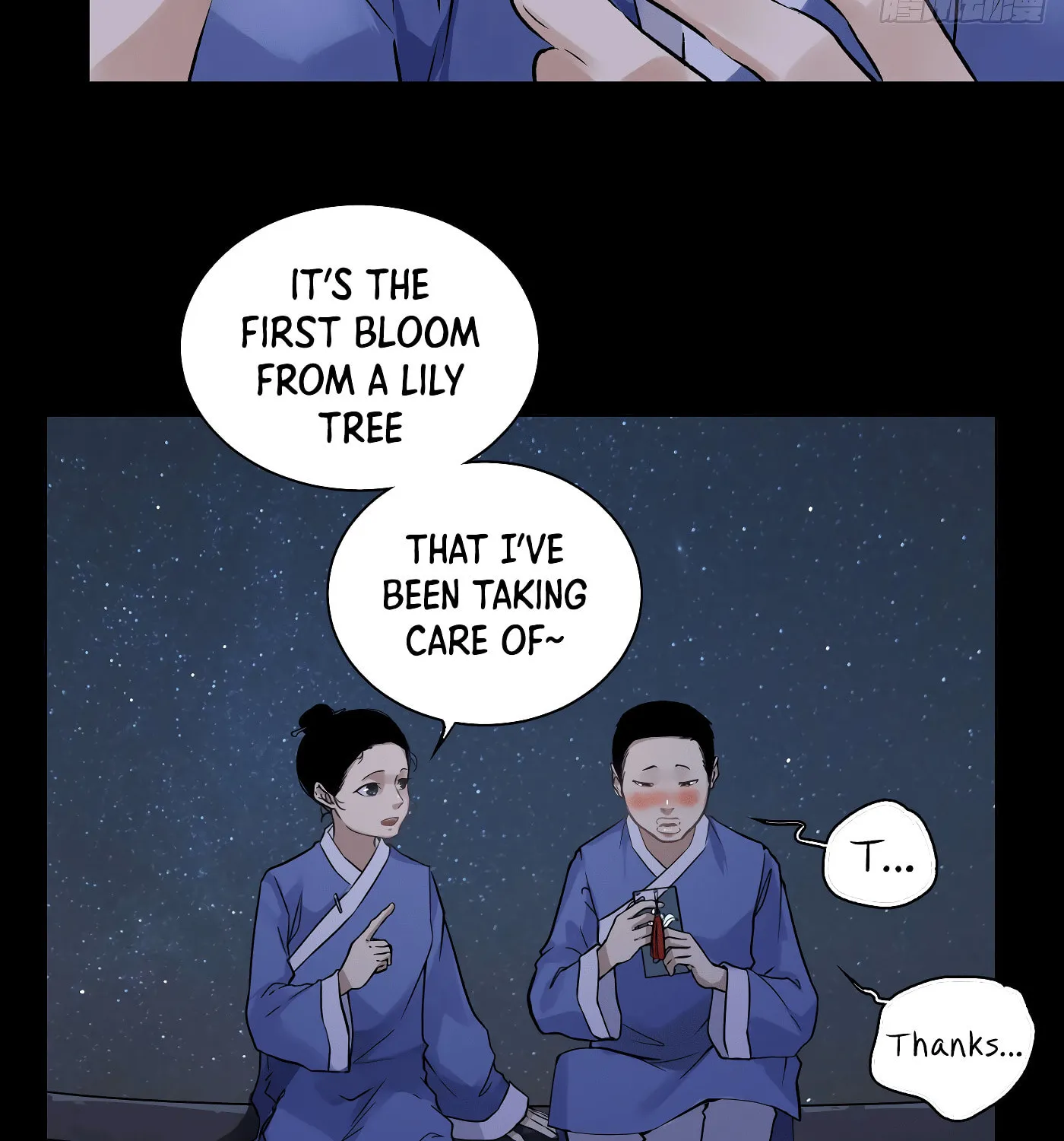 Read Detective VLOG (Colored) chapter 31 image 50 on Lezhin