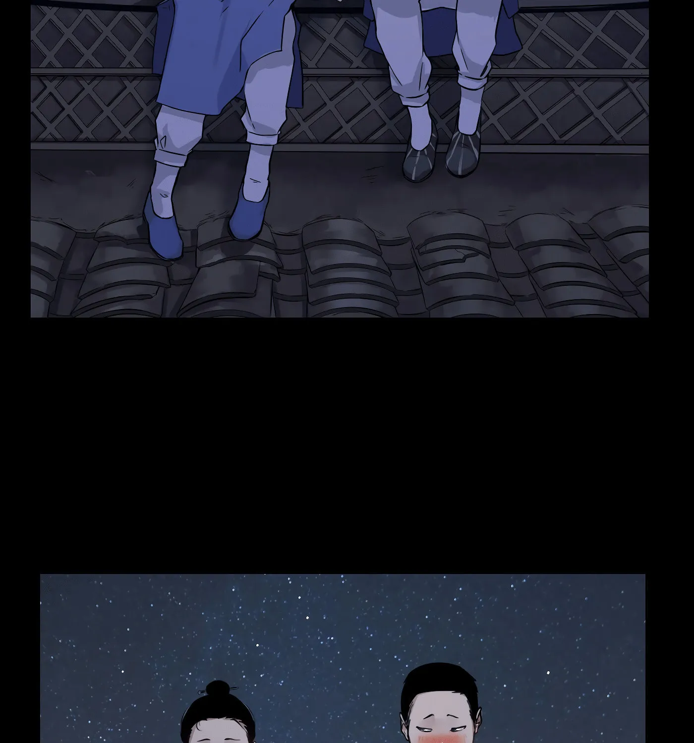 Read Detective VLOG (Colored) chapter 31 image 51 on Lezhin