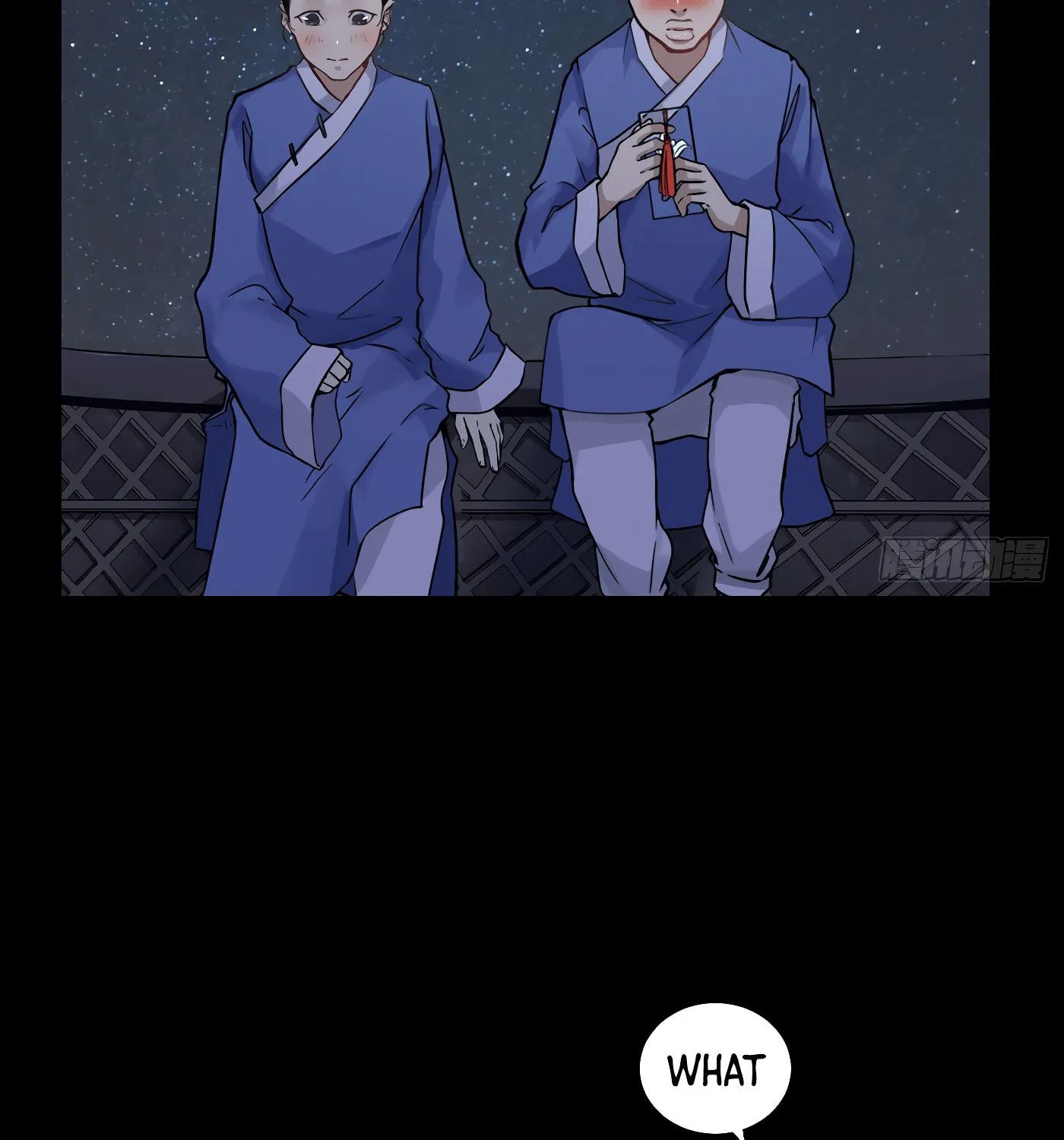 Read Detective VLOG (Colored) chapter 31 image 52 on Lezhin