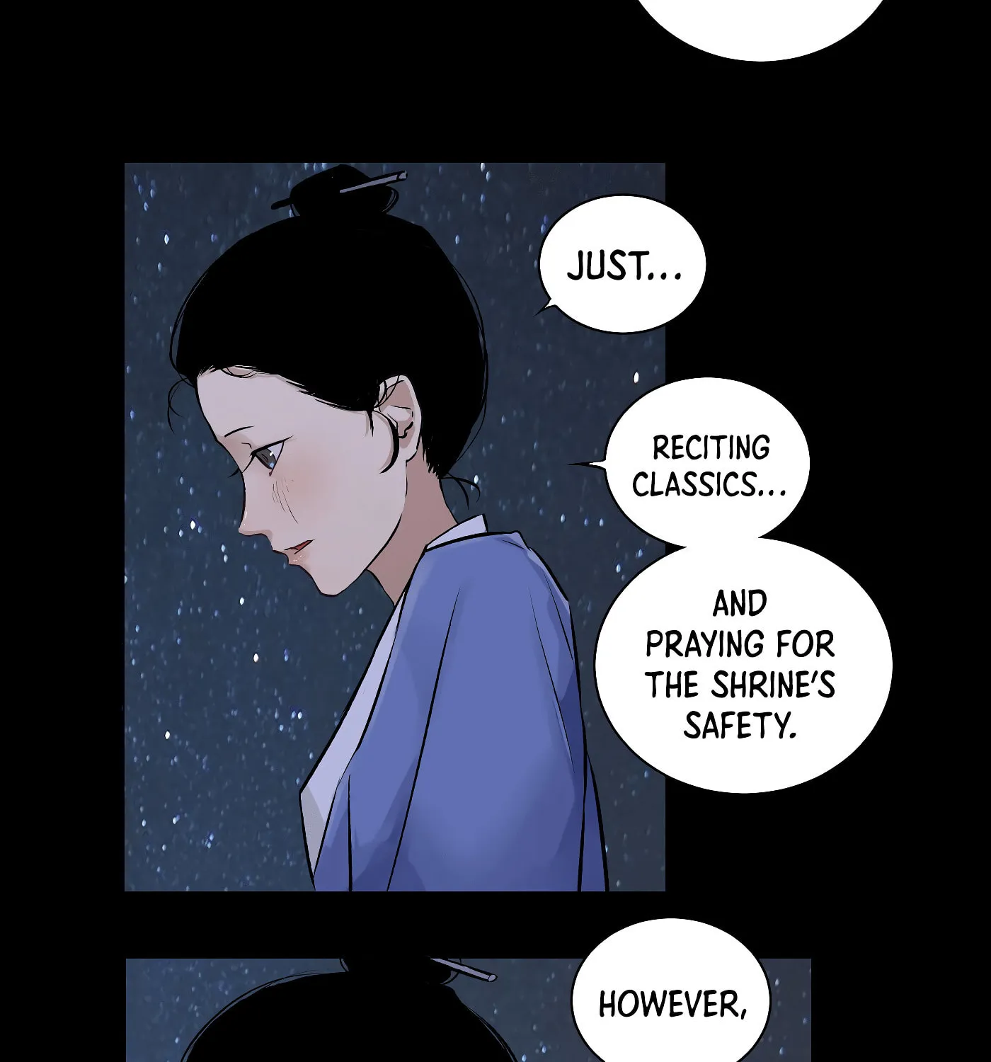 Read Detective VLOG (Colored) chapter 31 image 54 on Lezhin