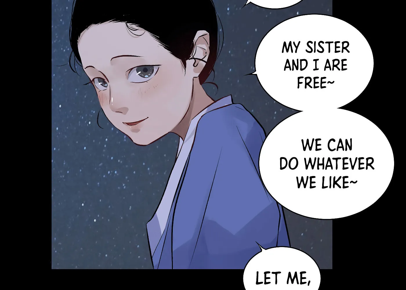 Read Detective VLOG (Colored) chapter 31 image 55 on Lezhin