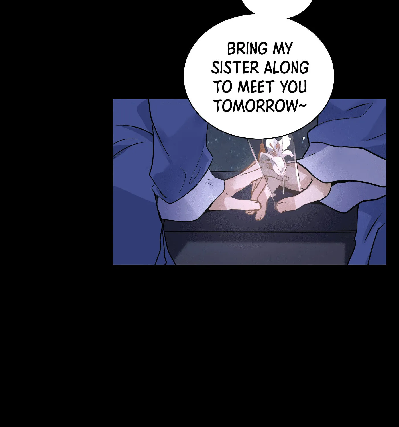 Read Detective VLOG (Colored) chapter 31 image 56 on Lezhin