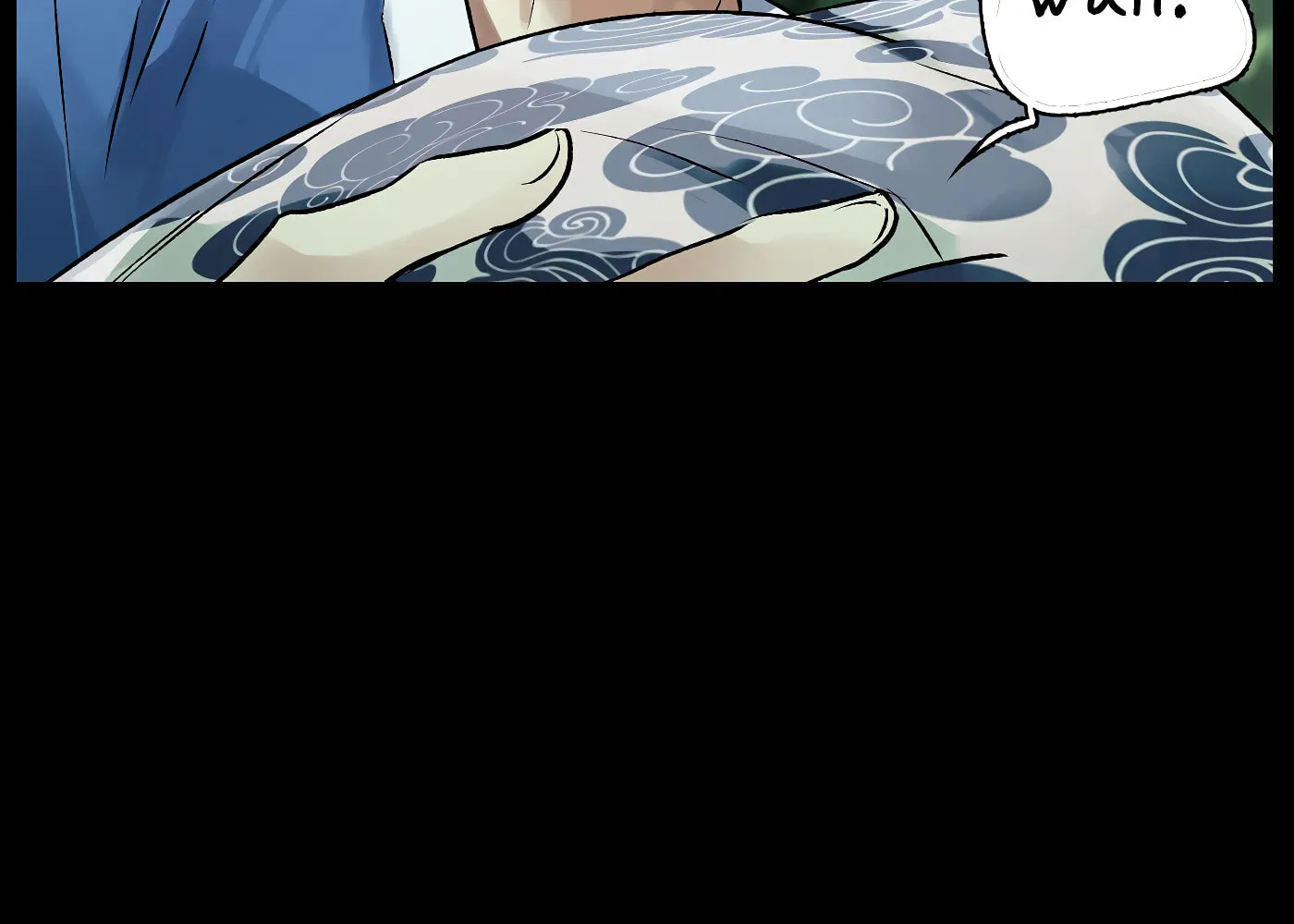 Read Detective VLOG (Colored) chapter 31 image 6 on Lezhin