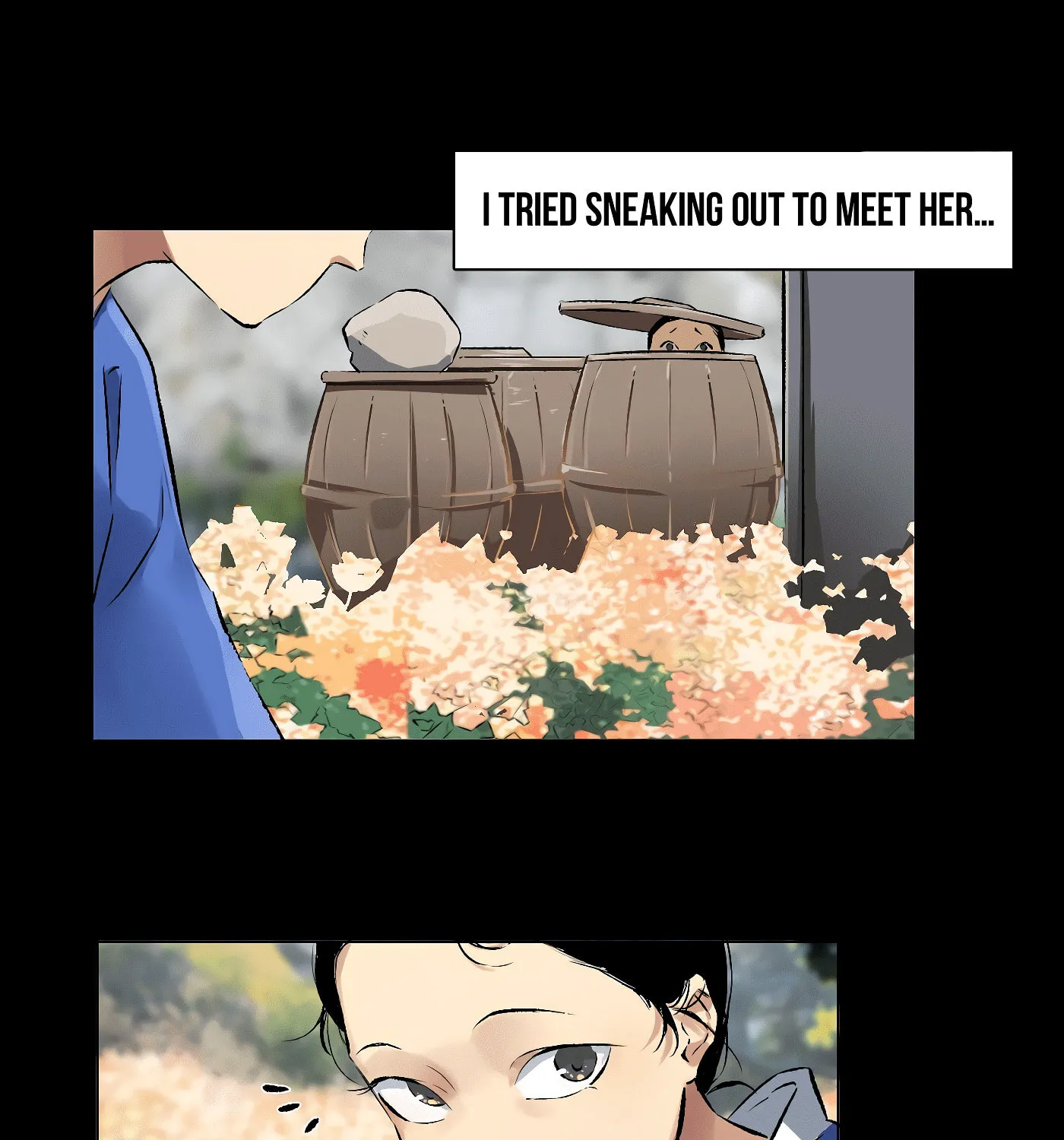 Read Detective VLOG (Colored) chapter 31 image 60 on Lezhin