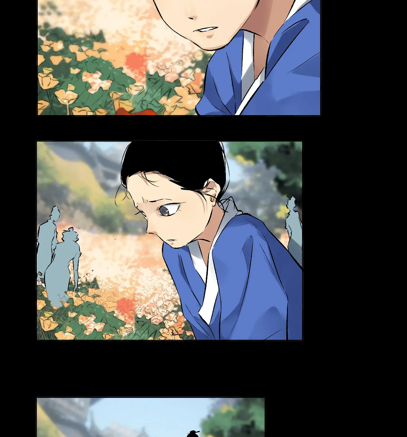 Read Detective VLOG (Colored) chapter 31 image 61 on Lezhin