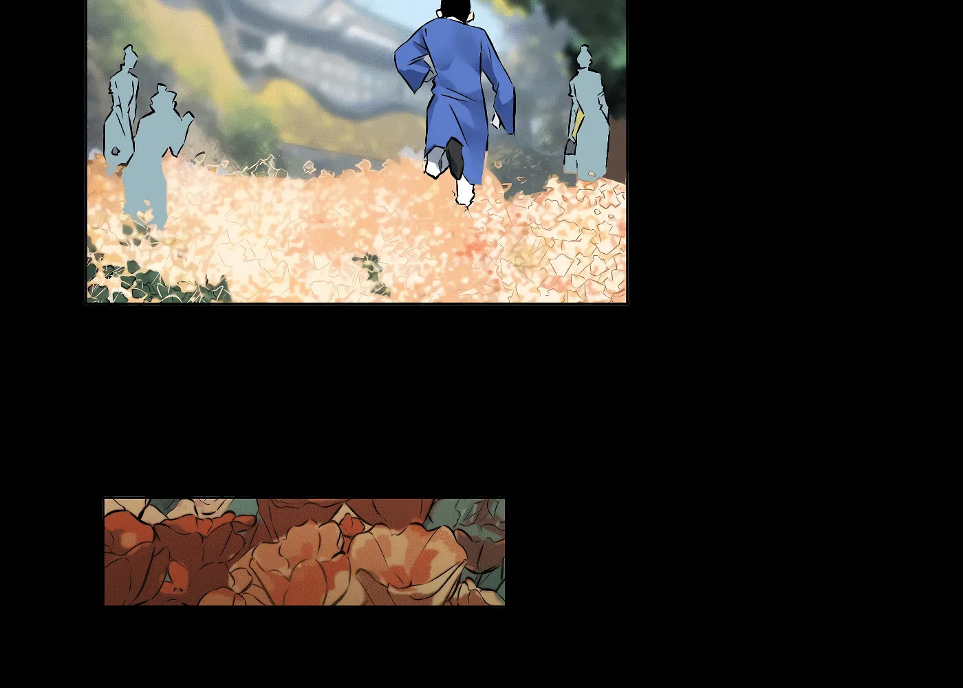 Read Detective VLOG (Colored) chapter 31 image 62 on Lezhin