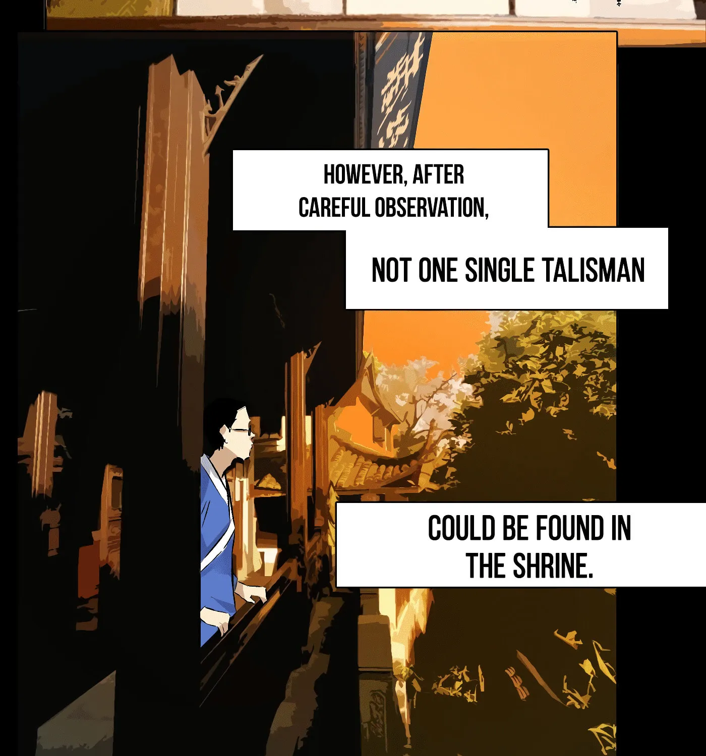 Read Detective VLOG (Colored) chapter 31 image 67 on Lezhin