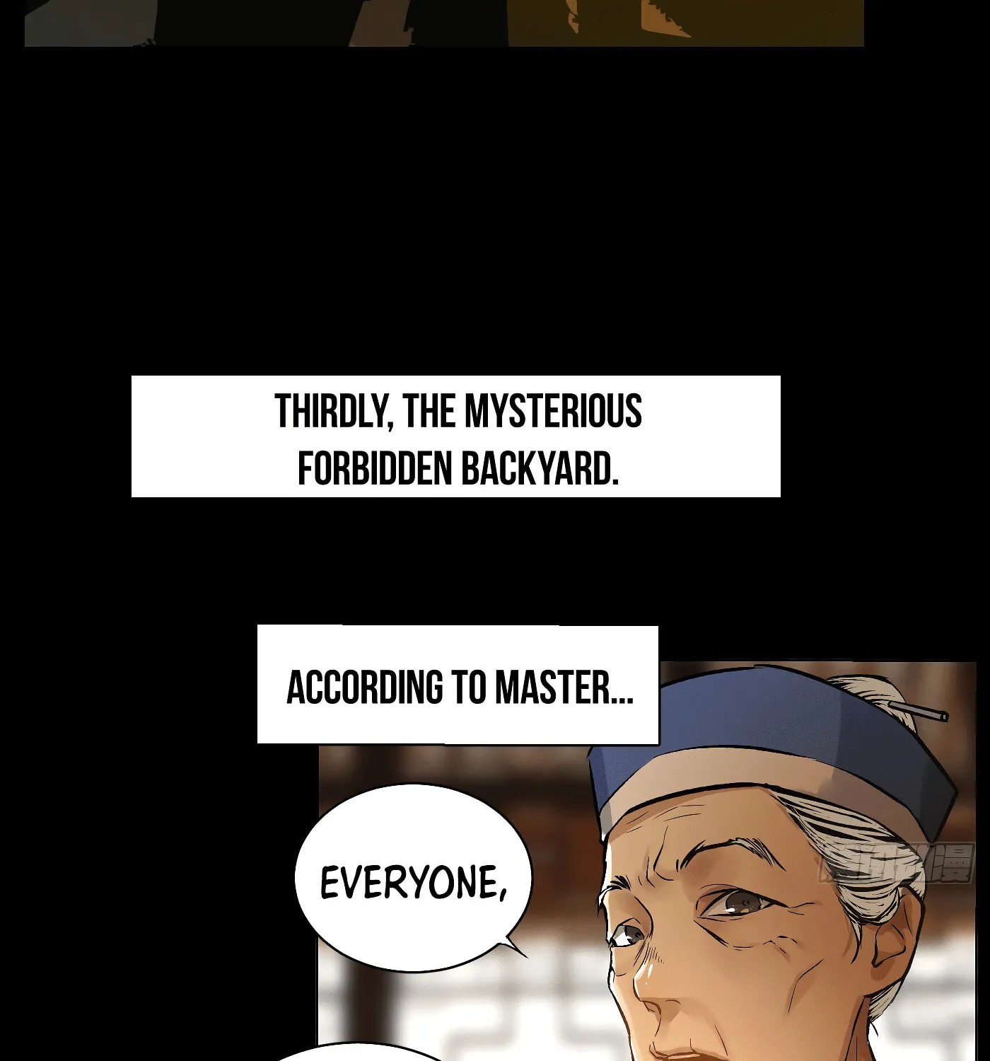 Read Detective VLOG (Colored) chapter 31 image 68 on Lezhin