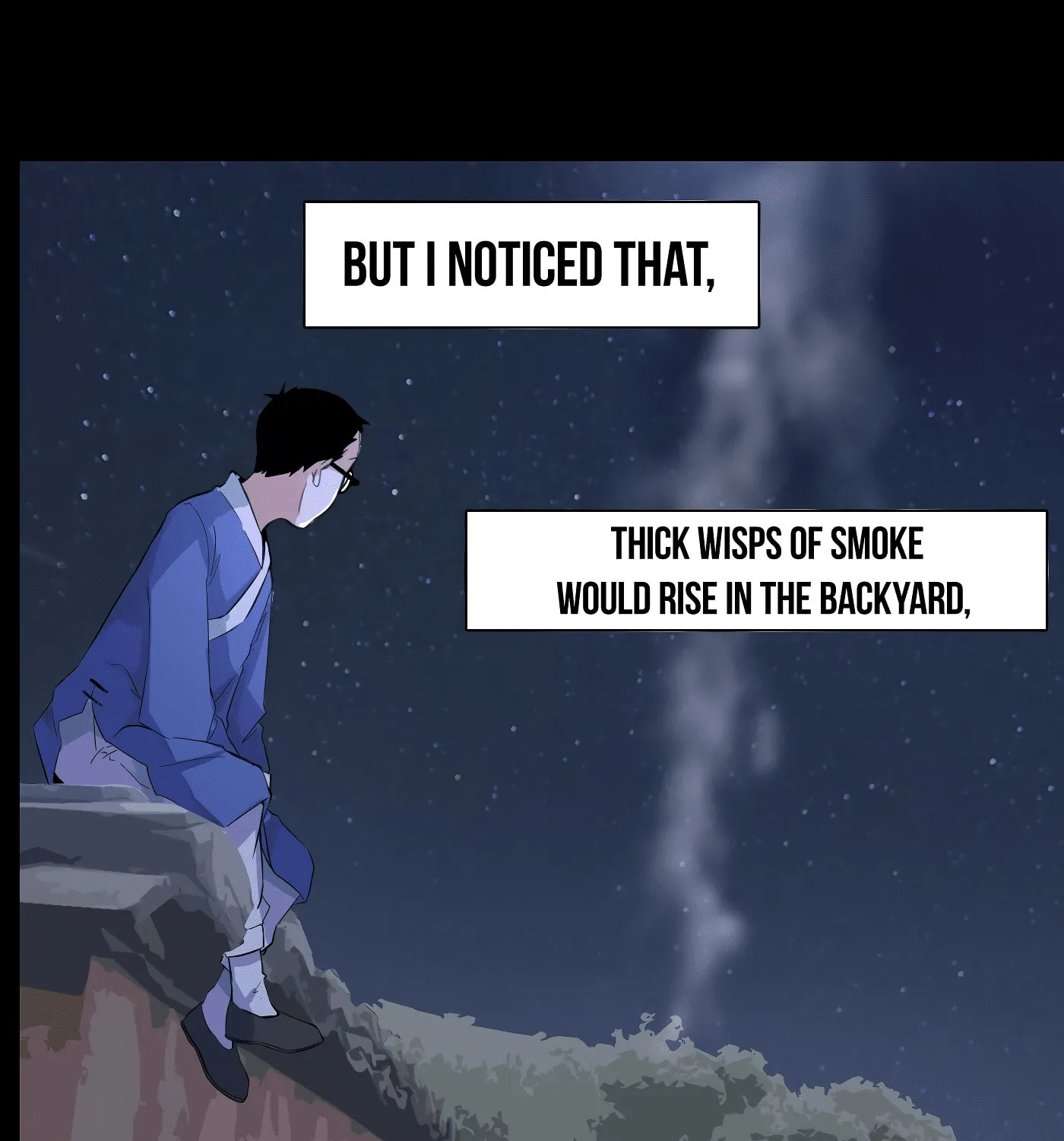 Read Detective VLOG (Colored) chapter 31 image 70 on Lezhin