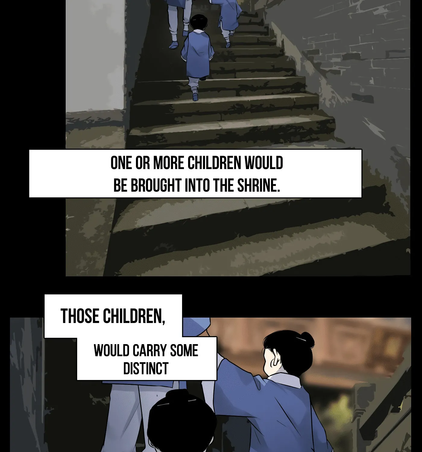 Read Detective VLOG (Colored) chapter 31 image 72 on Lezhin
