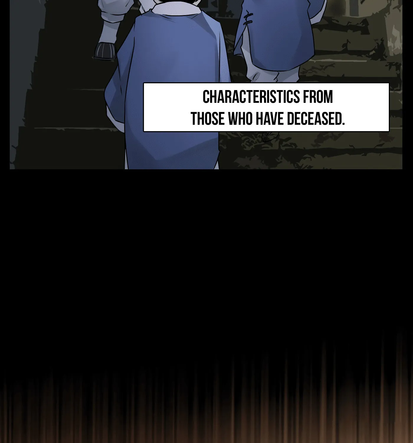 Read Detective VLOG (Colored) chapter 31 image 73 on Lezhin