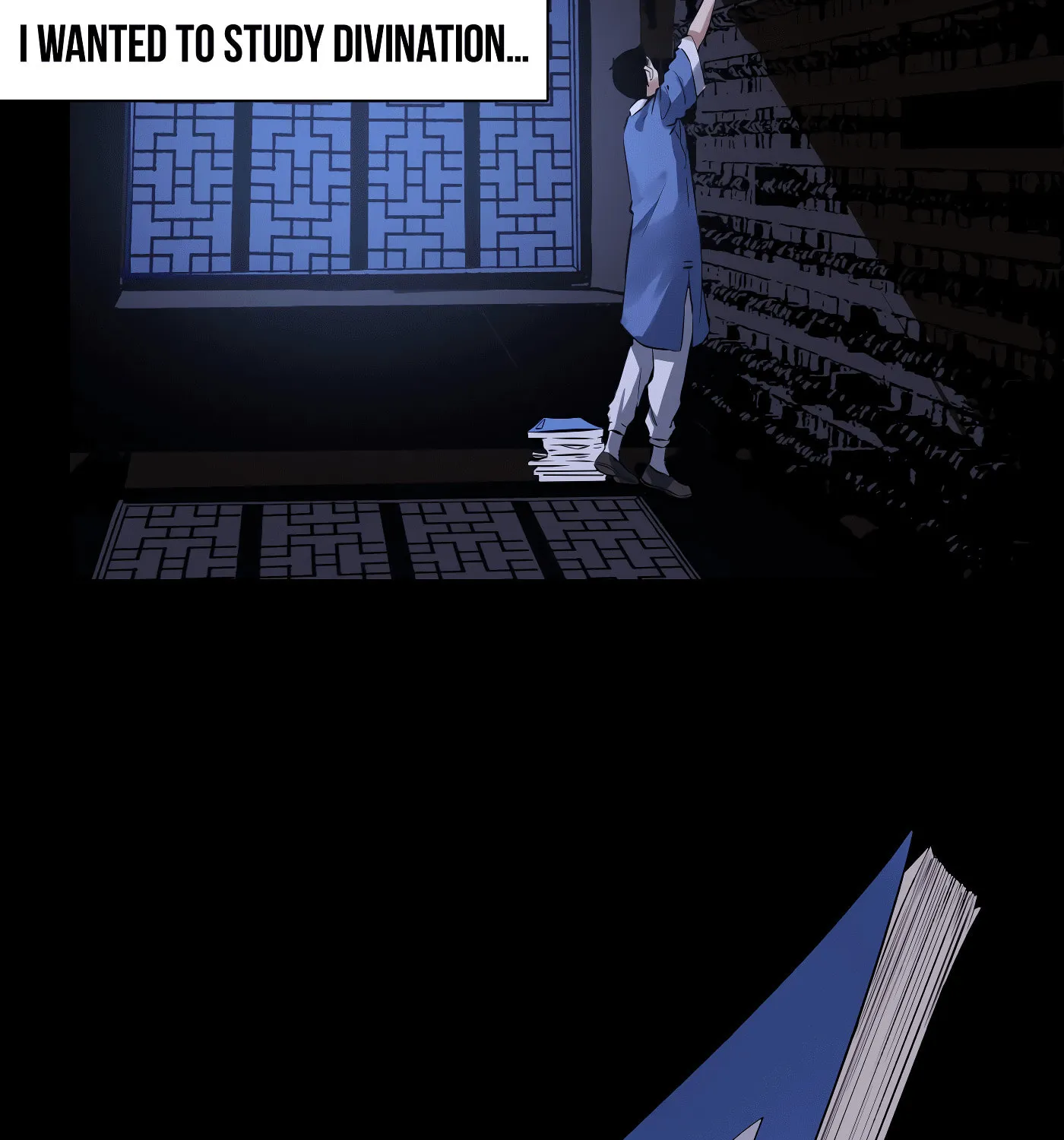 Read Detective VLOG (Colored) chapter 31 image 77 on Lezhin