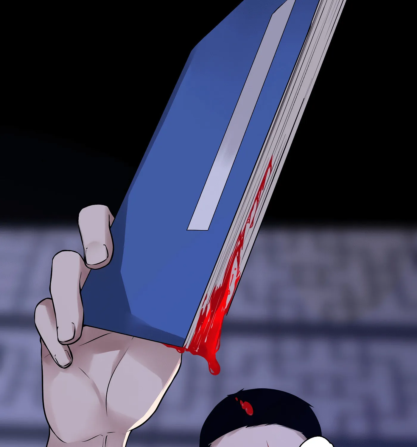 Read Detective VLOG (Colored) chapter 31 image 78 on Lezhin