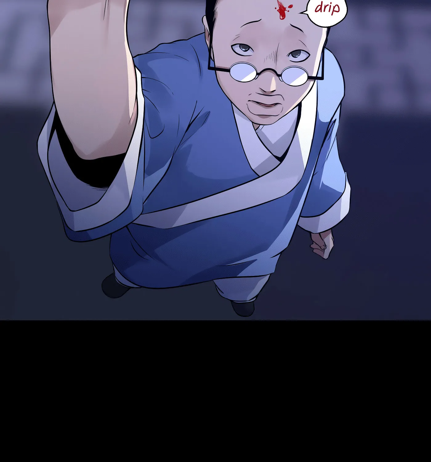 Read Detective VLOG (Colored) chapter 31 image 79 on Lezhin
