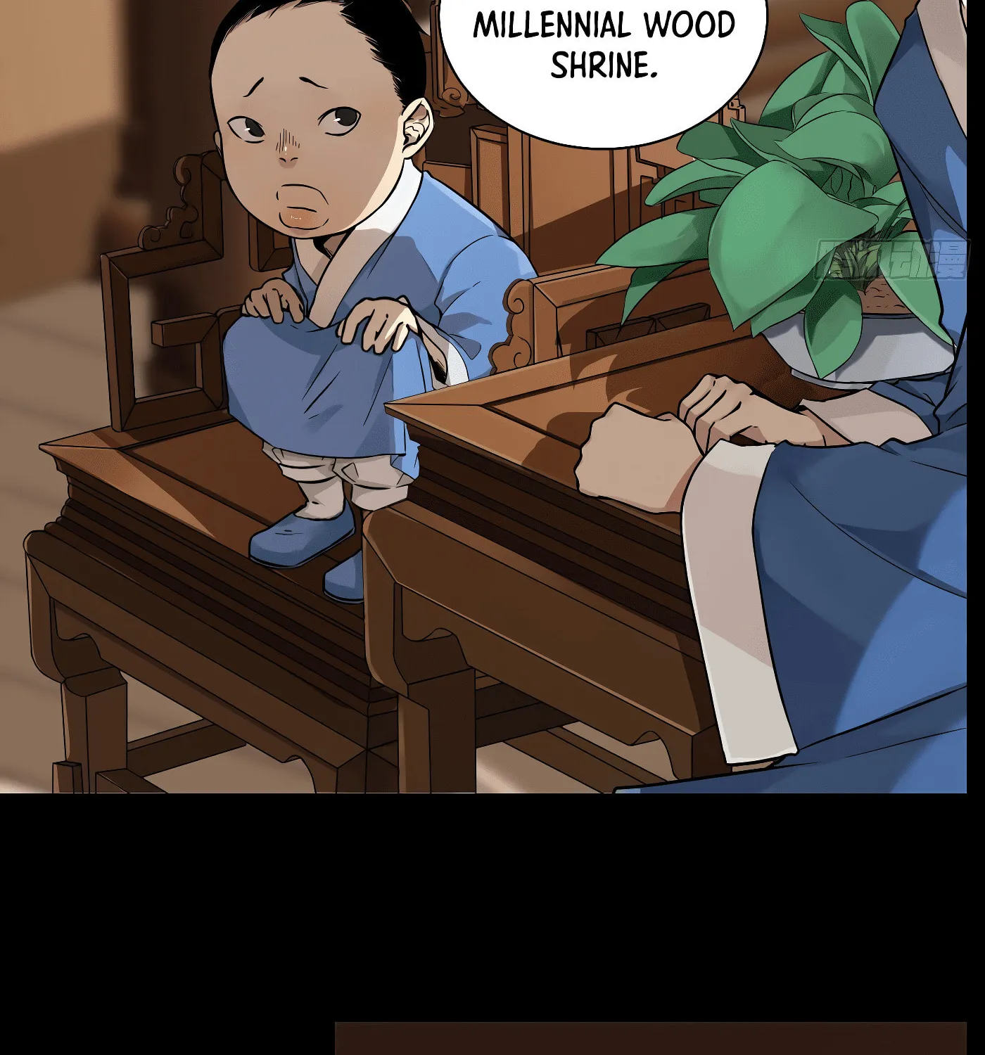 Read Detective VLOG (Colored) chapter 31 image 8 on Lezhin