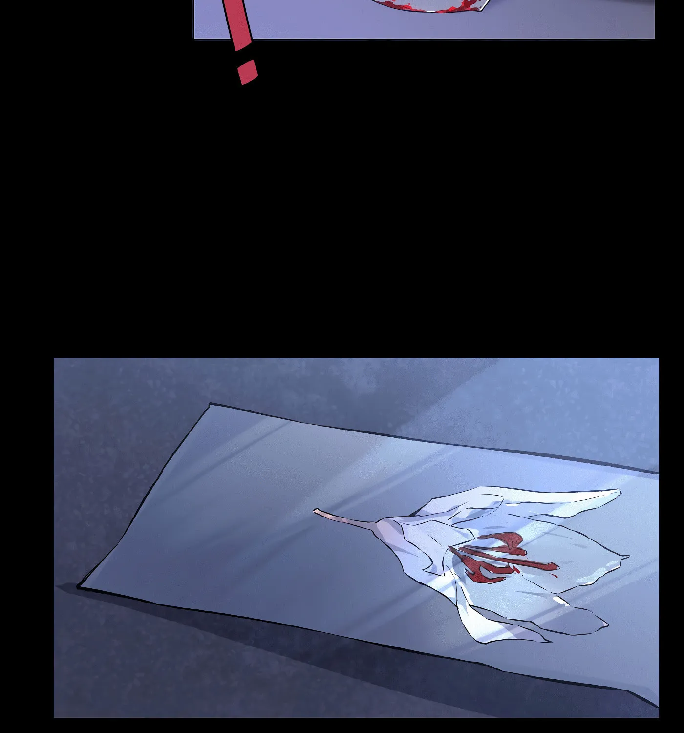 Read Detective VLOG (Colored) chapter 31 image 82 on Lezhin