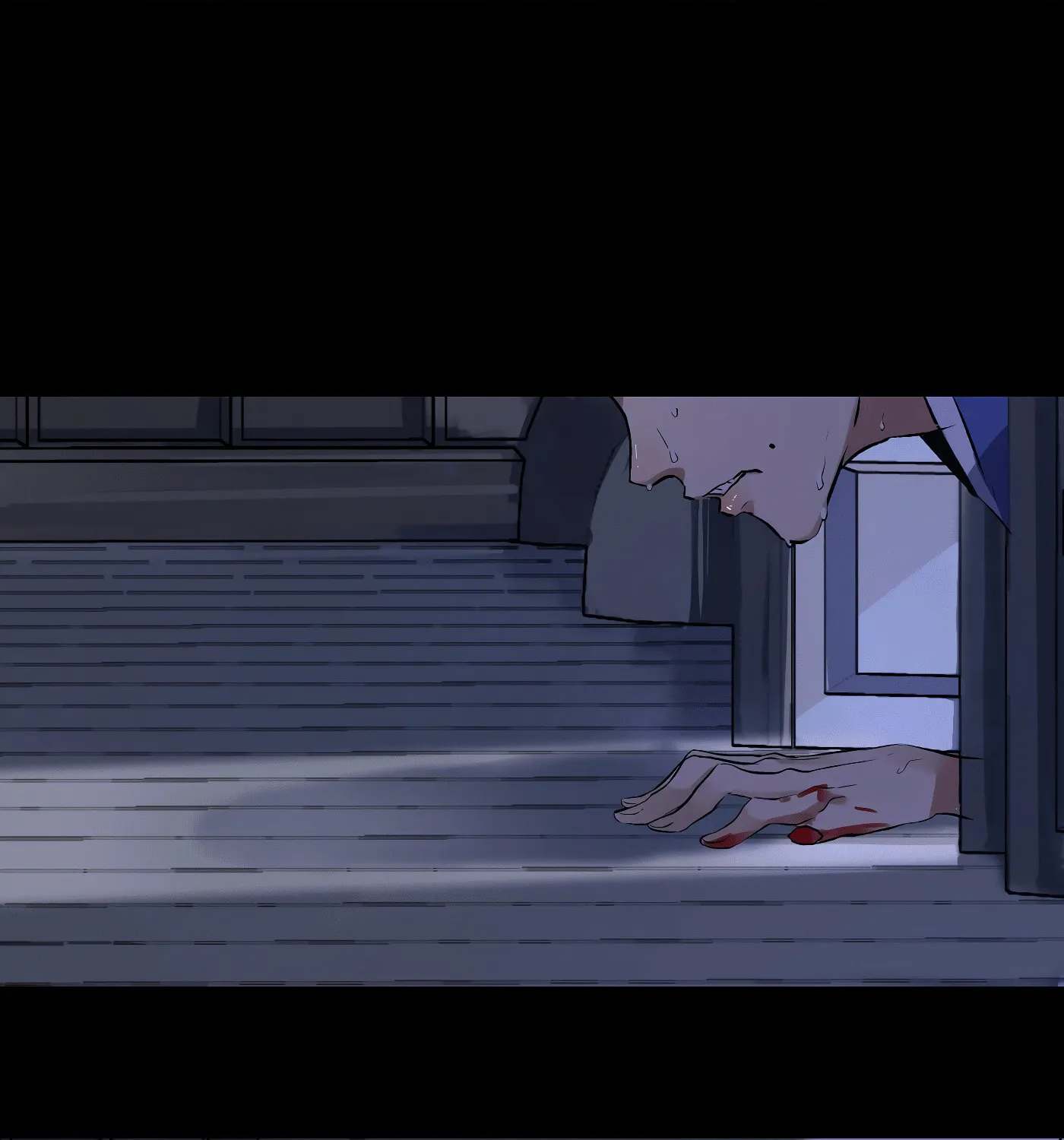 Read Detective VLOG (Colored) chapter 31 image 85 on Lezhin
