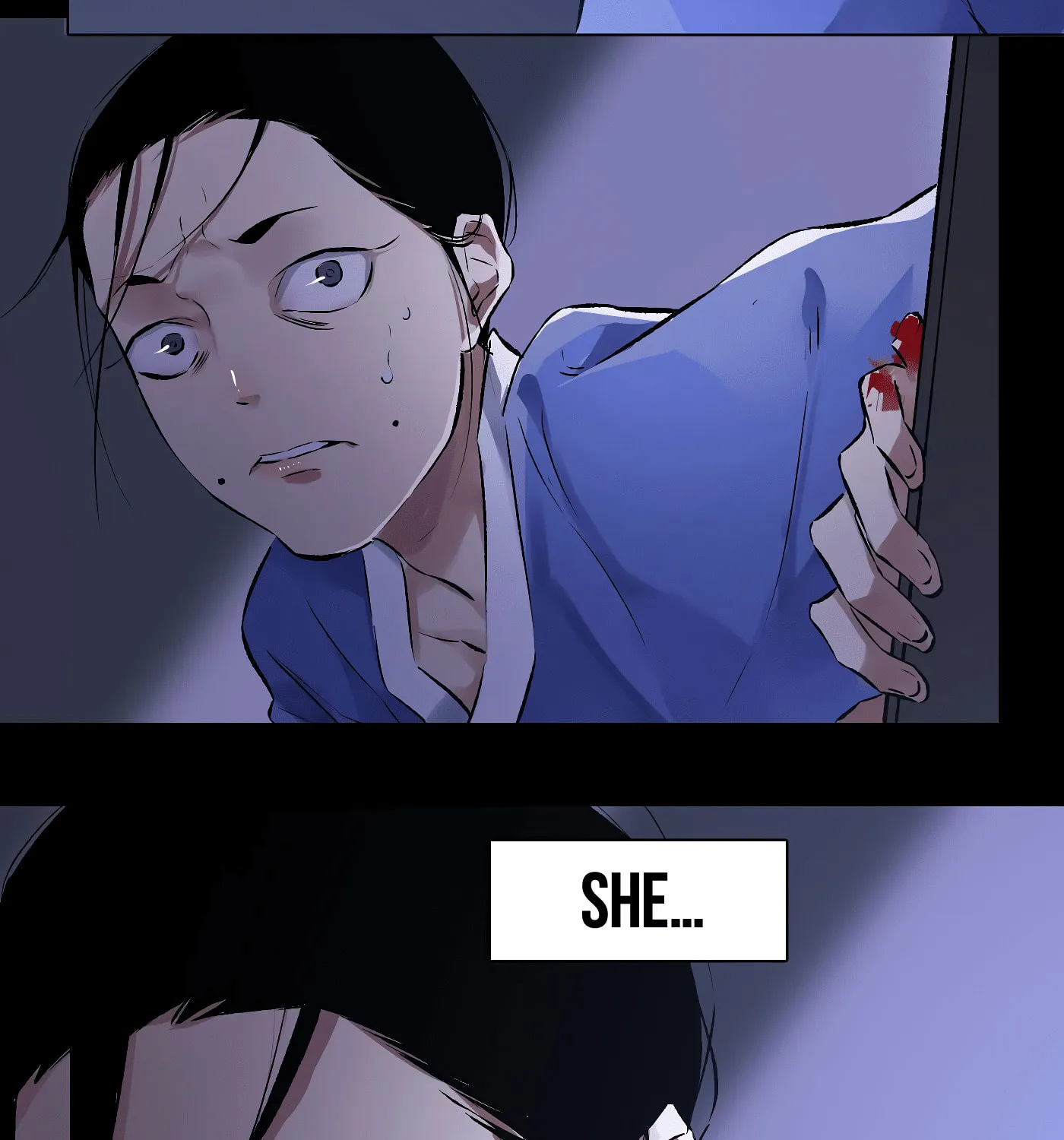 Read Detective VLOG (Colored) chapter 31 image 88 on Lezhin