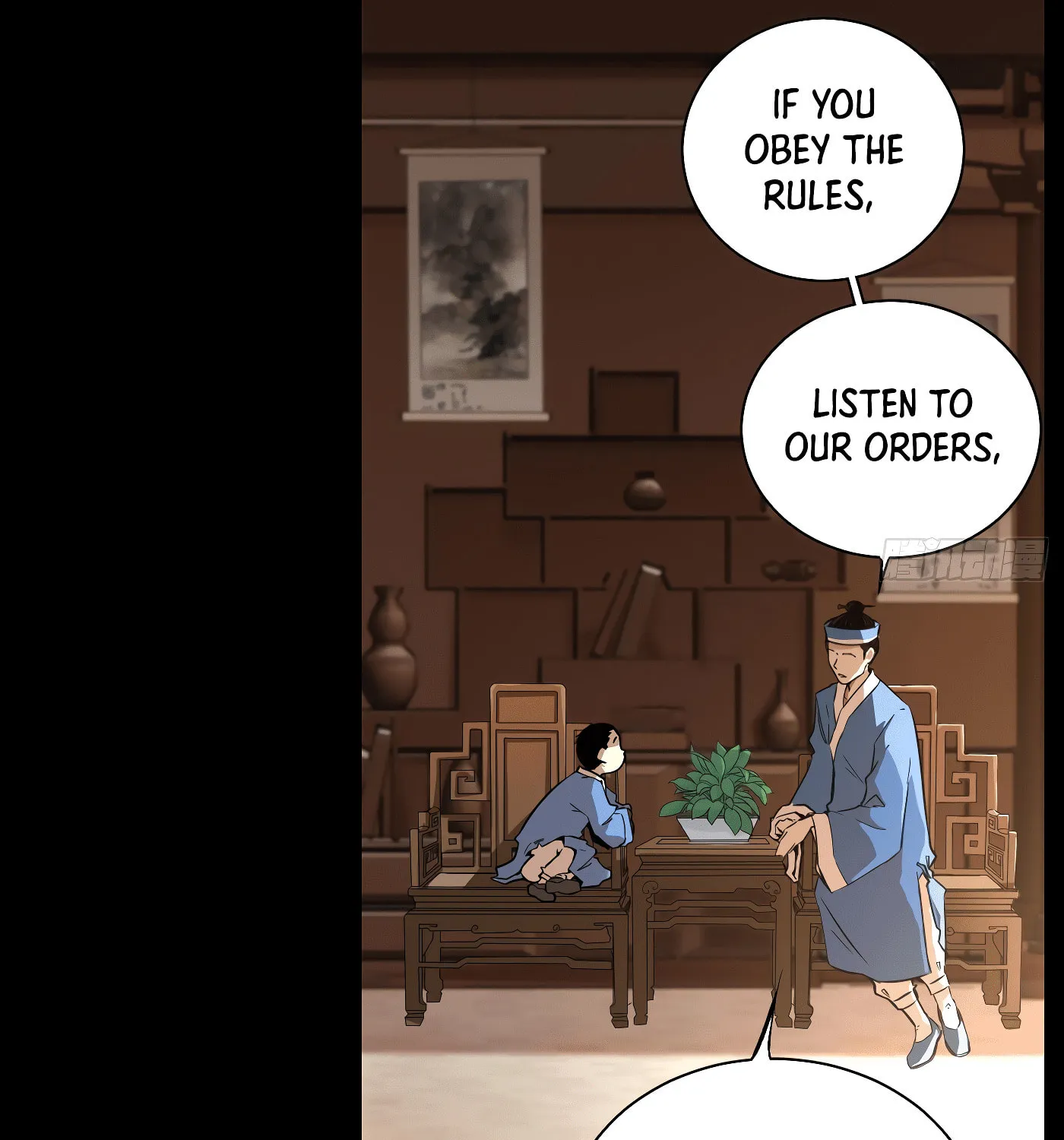 Read Detective VLOG (Colored) chapter 31 image 9 on Lezhin