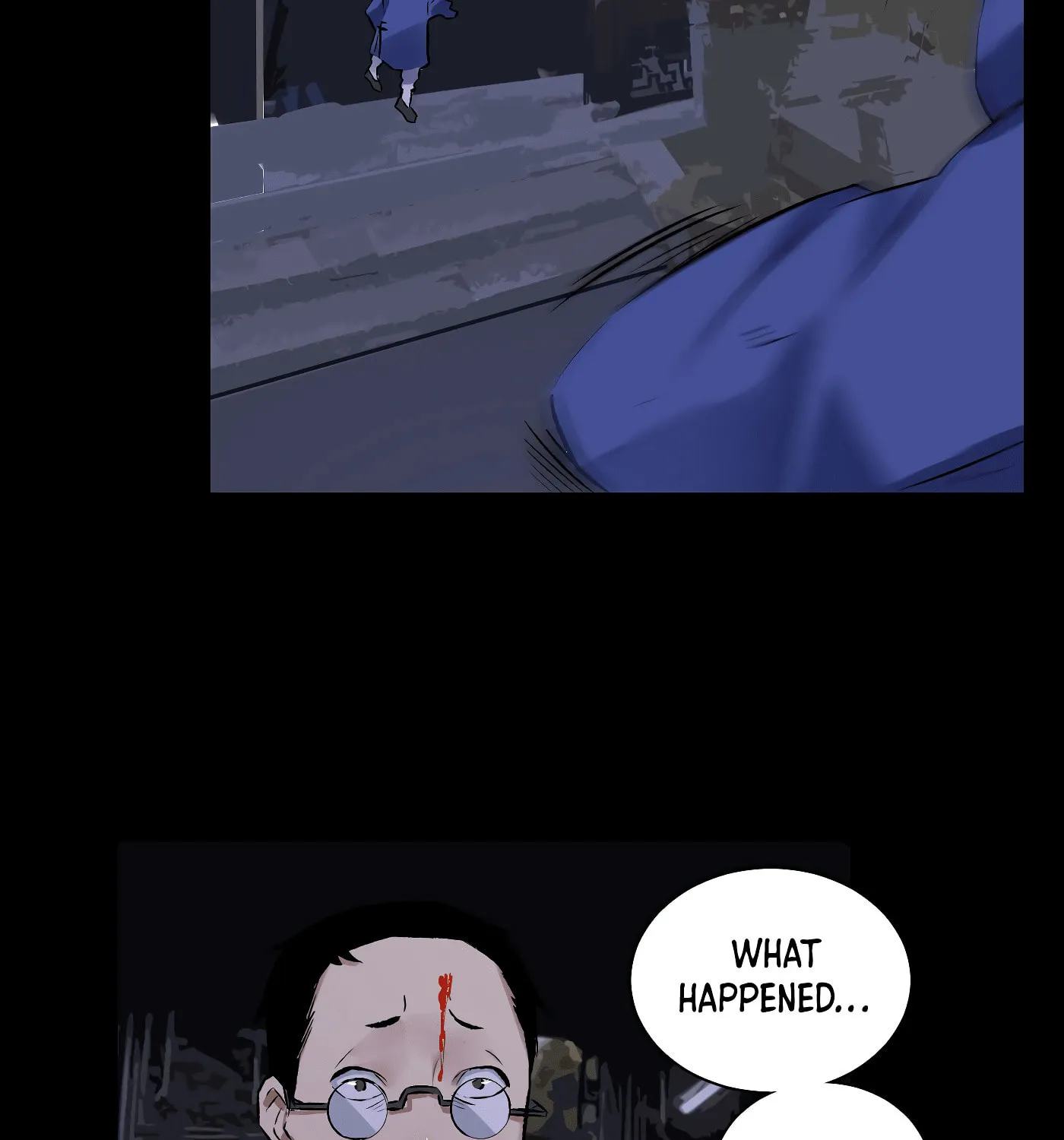 Read Detective VLOG (Colored) chapter 31 image 91 on Lezhin