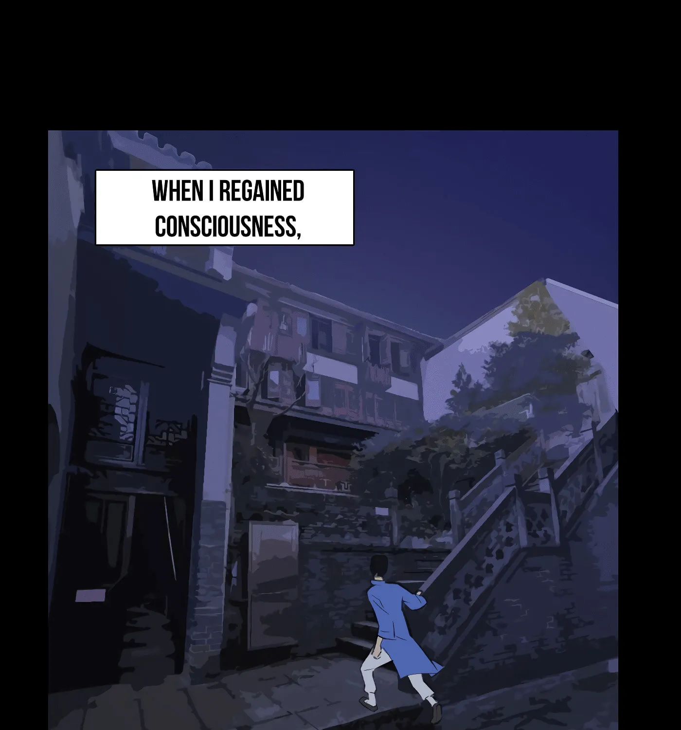 Read Detective VLOG (Colored) chapter 31 image 93 on Lezhin
