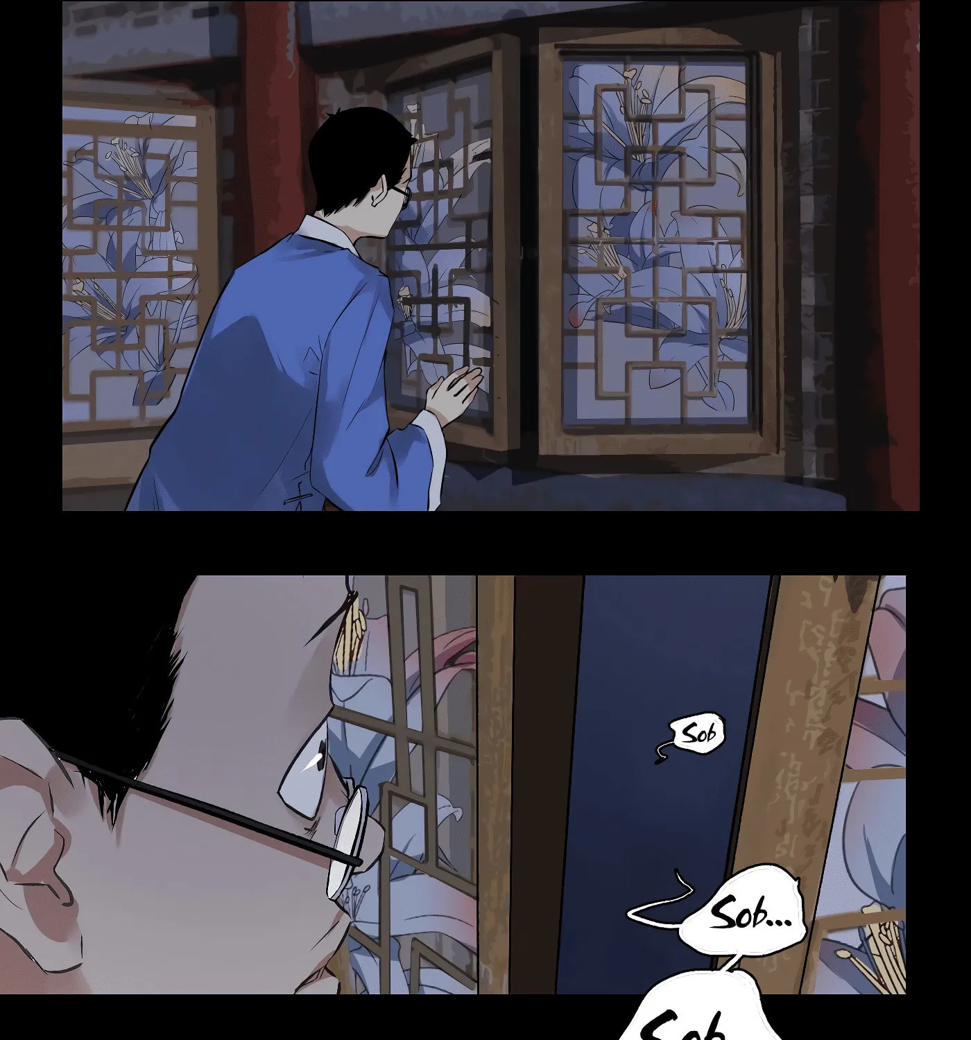 Read Detective VLOG (Colored) chapter 31 image 96 on Lezhin