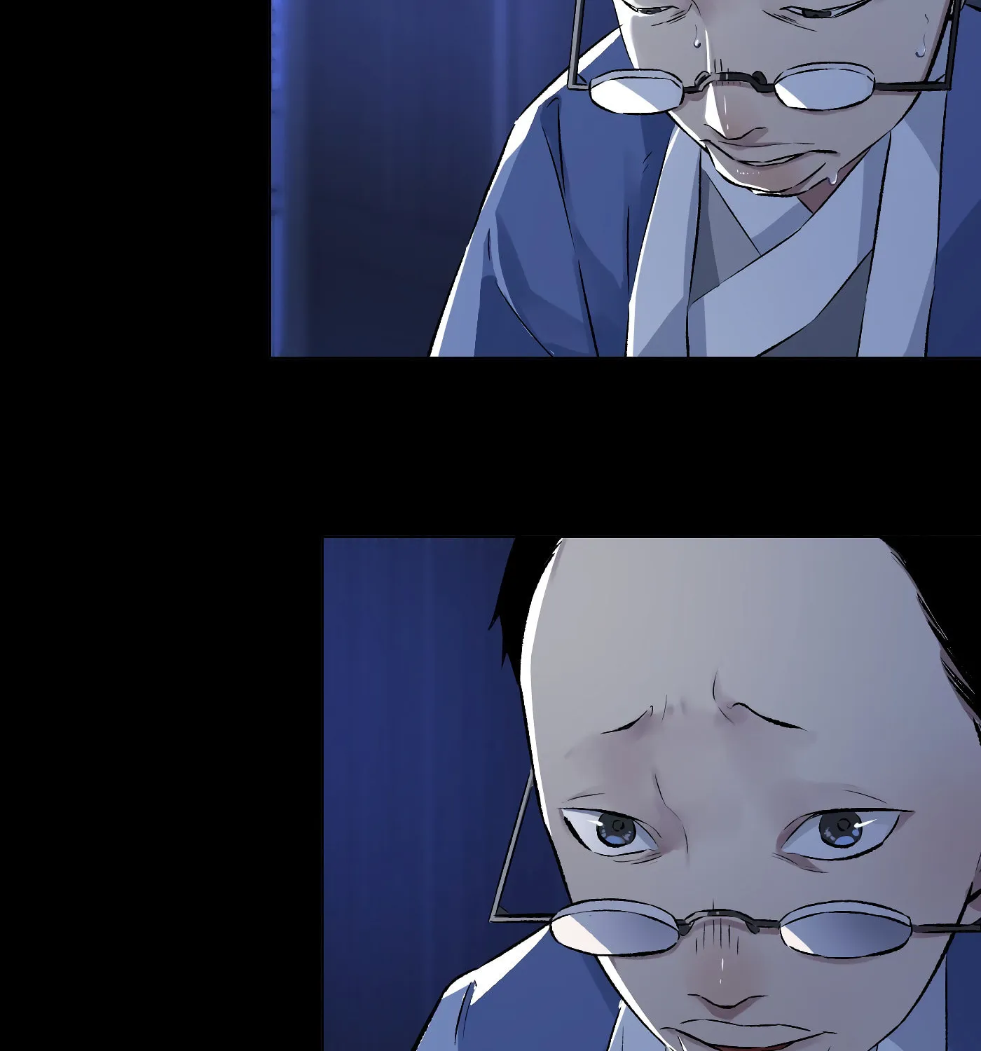 Read Detective VLOG (Colored) chapter 32 image 10 on Lezhin