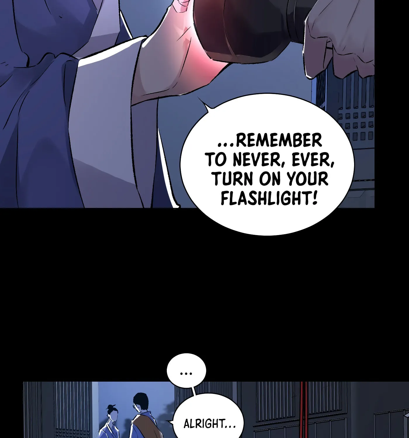 Read Detective VLOG (Colored) chapter 32 image 17 on Lezhin