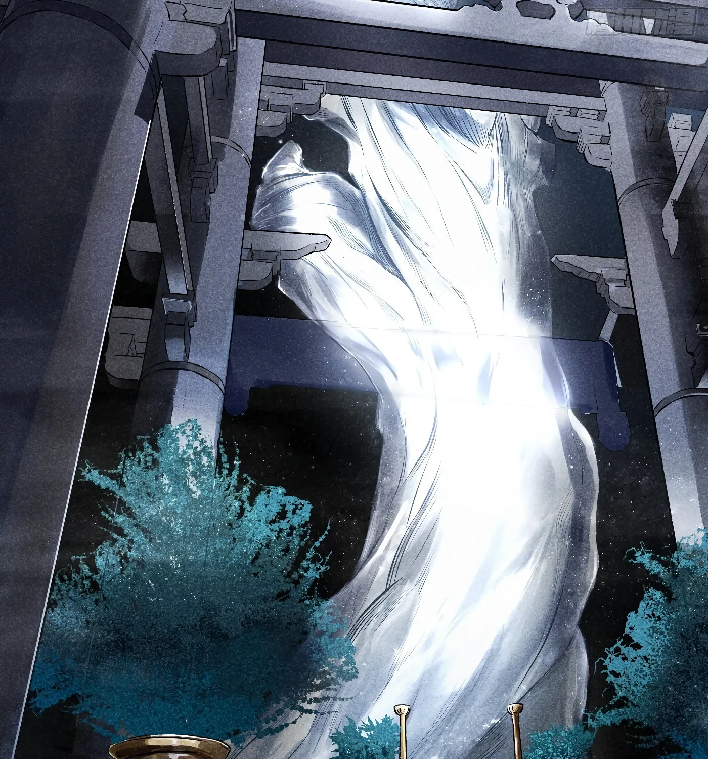 Read Detective VLOG (Colored) chapter 32 image 27 on Lezhin