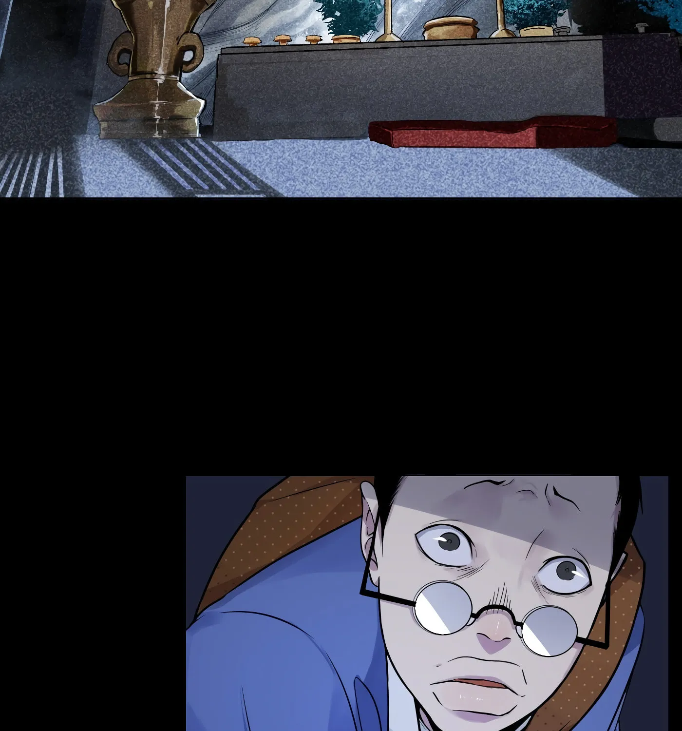 Read Detective VLOG (Colored) chapter 32 image 28 on Lezhin