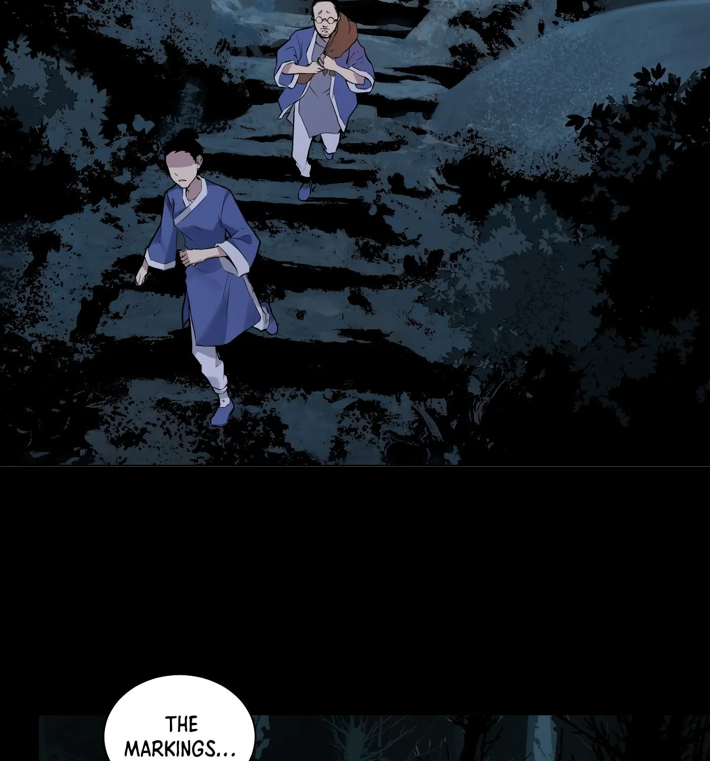 Read Detective VLOG (Colored) chapter 32 image 36 on Lezhin