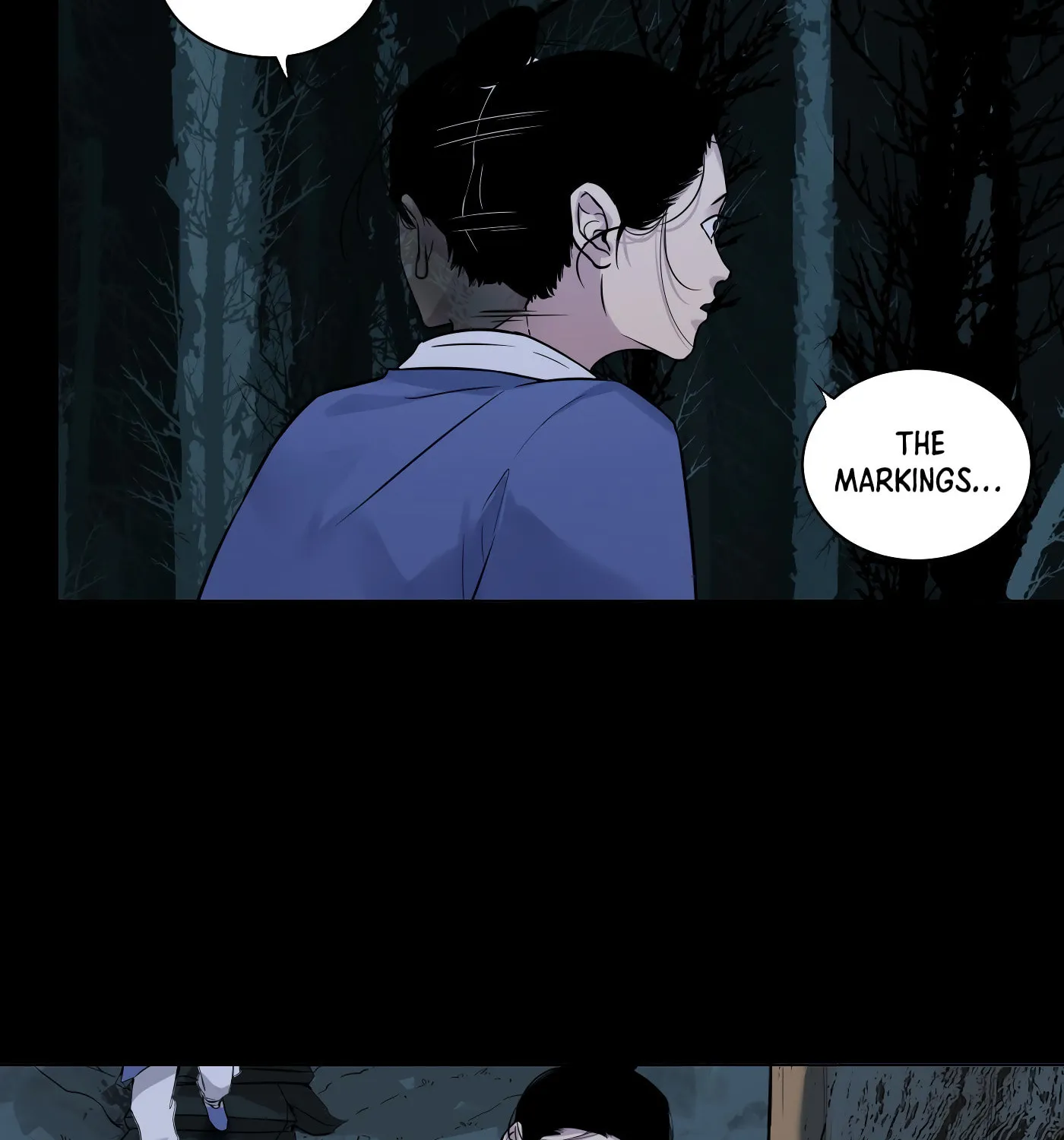Read Detective VLOG (Colored) chapter 32 image 37 on Lezhin