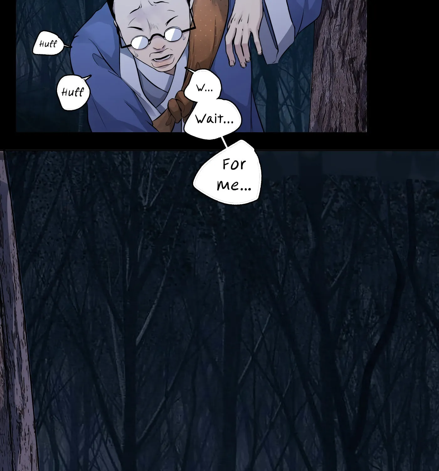 Read Detective VLOG (Colored) chapter 32 image 40 on Lezhin