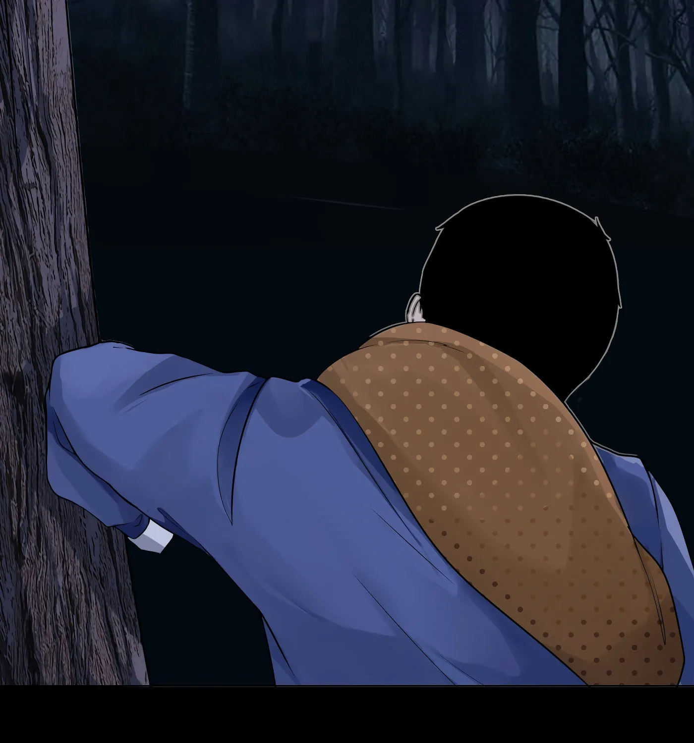 Read Detective VLOG (Colored) chapter 32 image 42 on Lezhin