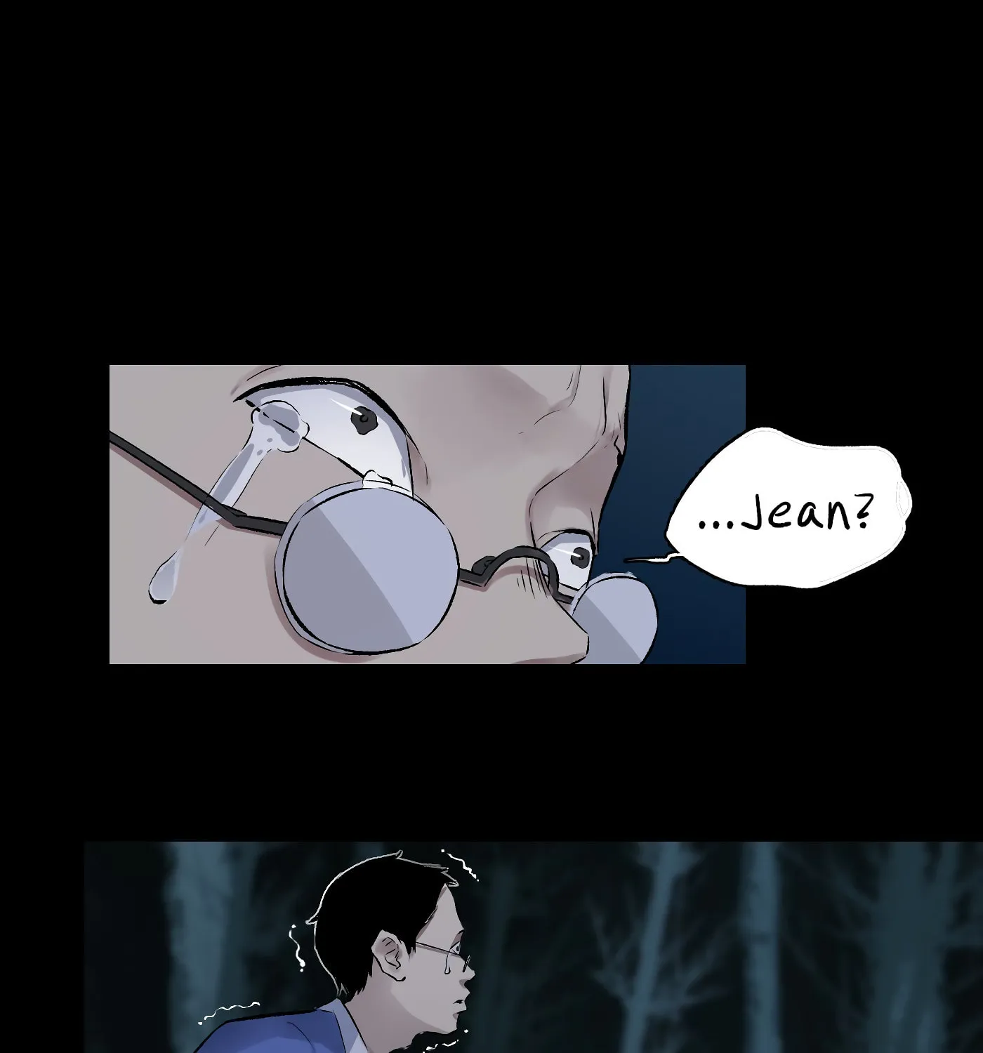 Read Detective VLOG (Colored) chapter 32 image 43 on Lezhin
