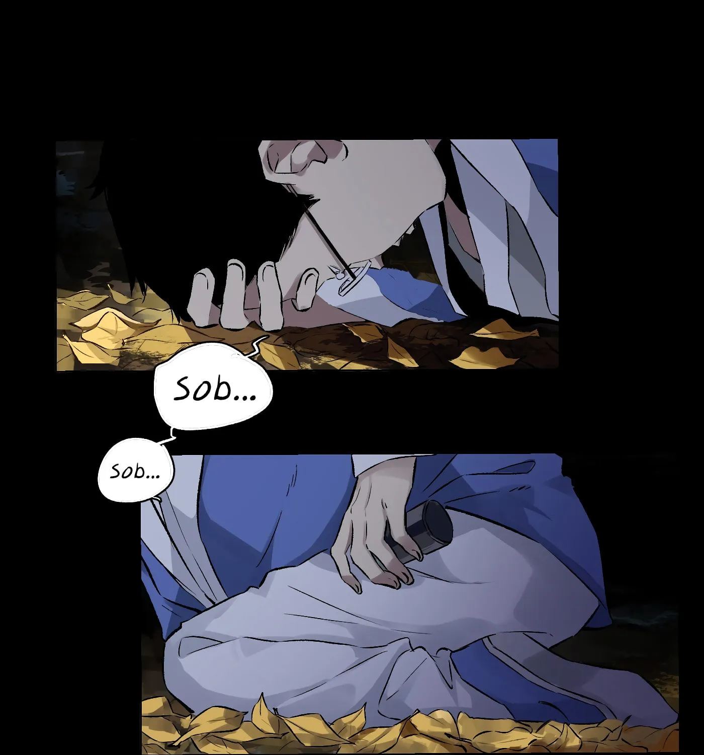 Read Detective VLOG (Colored) chapter 32 image 48 on Lezhin